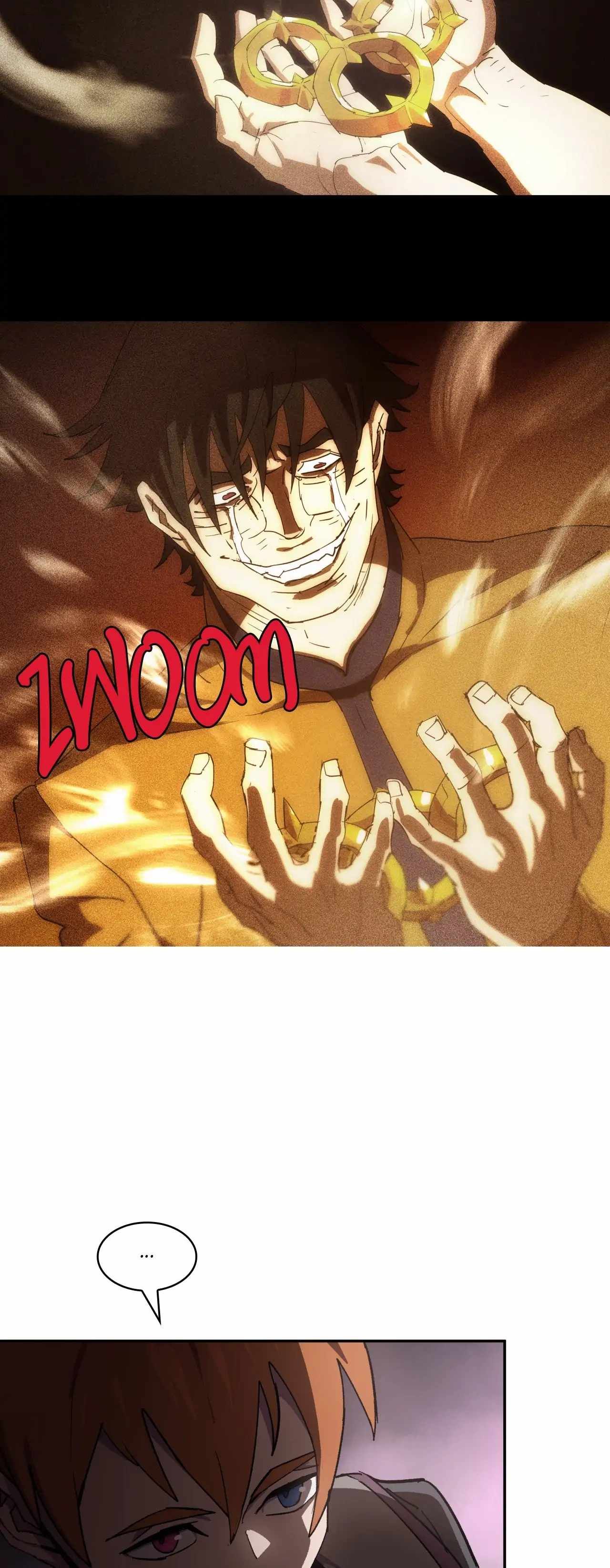 4 Cut Hero chapter 221 page 12