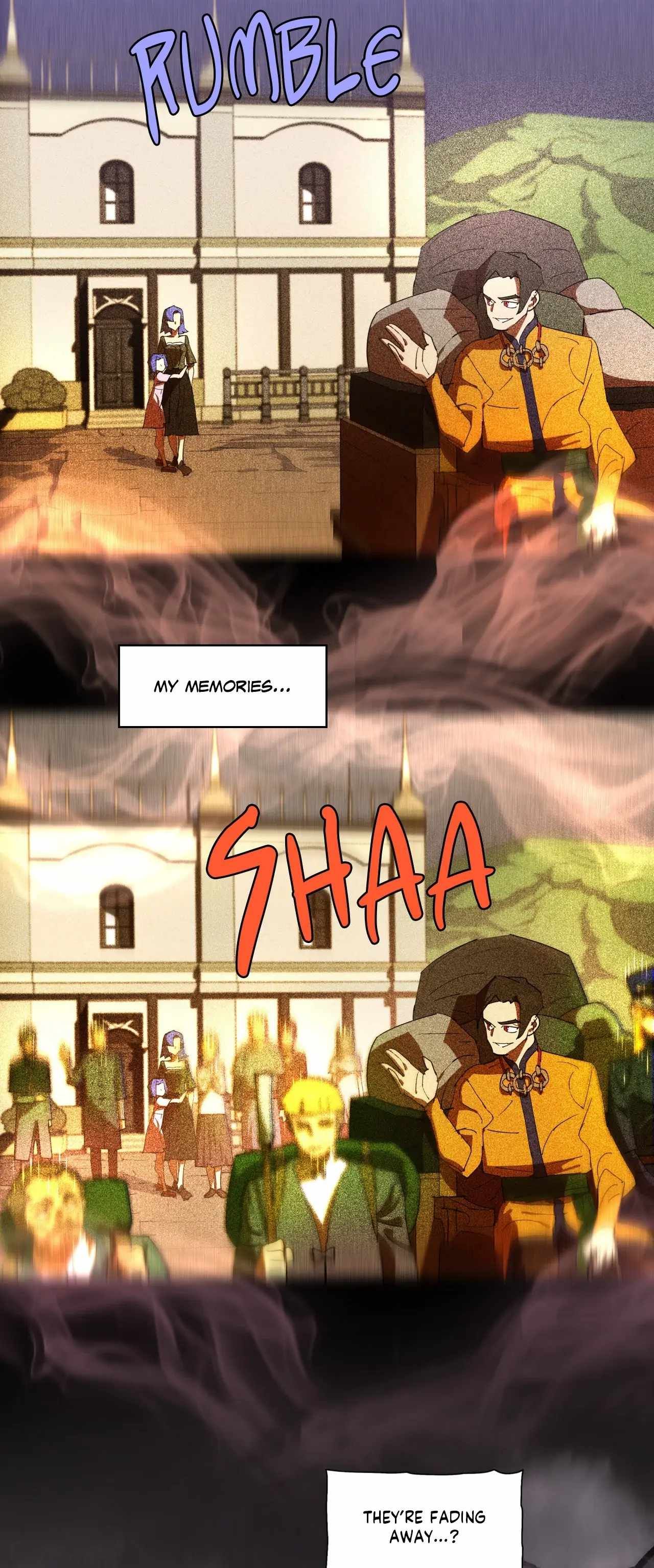 4 Cut Hero chapter 221 page 17