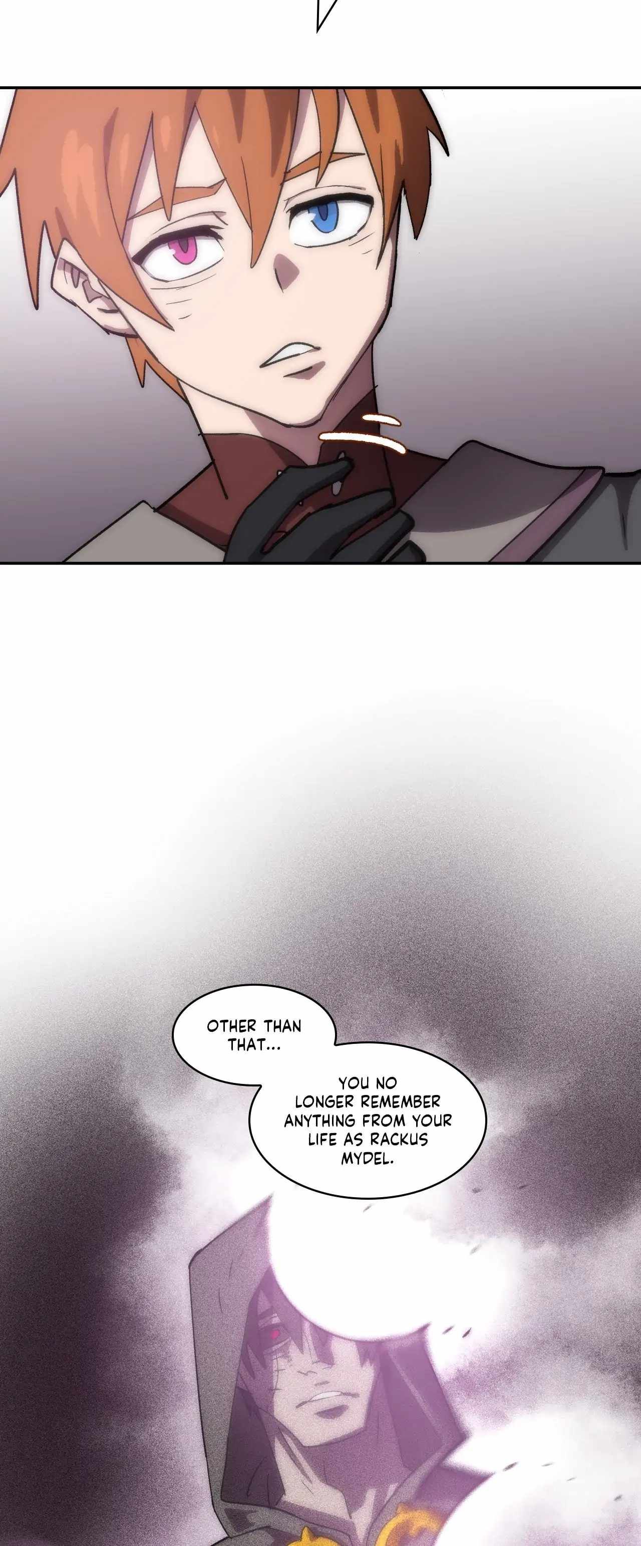 4 Cut Hero chapter 221 page 25