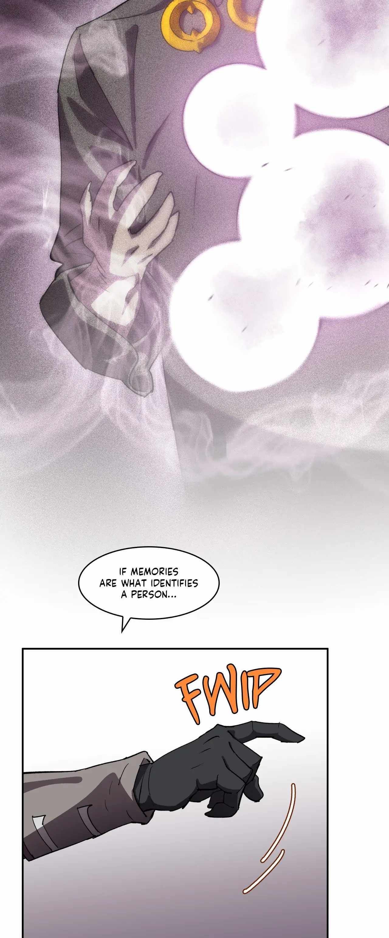 4 Cut Hero chapter 221 page 26