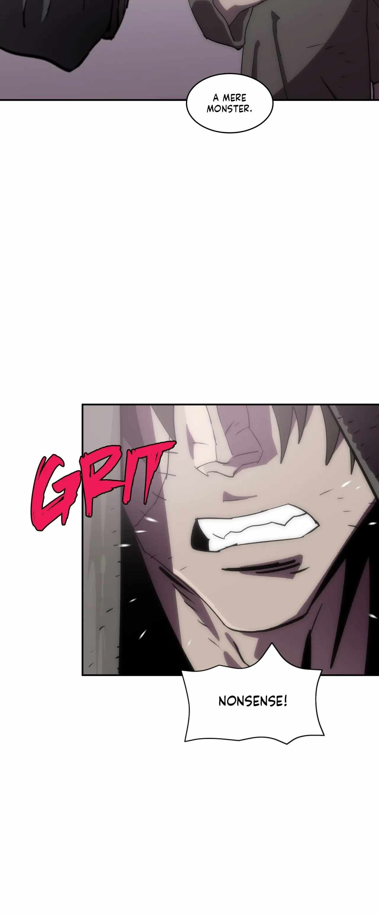 4 Cut Hero chapter 221 page 28