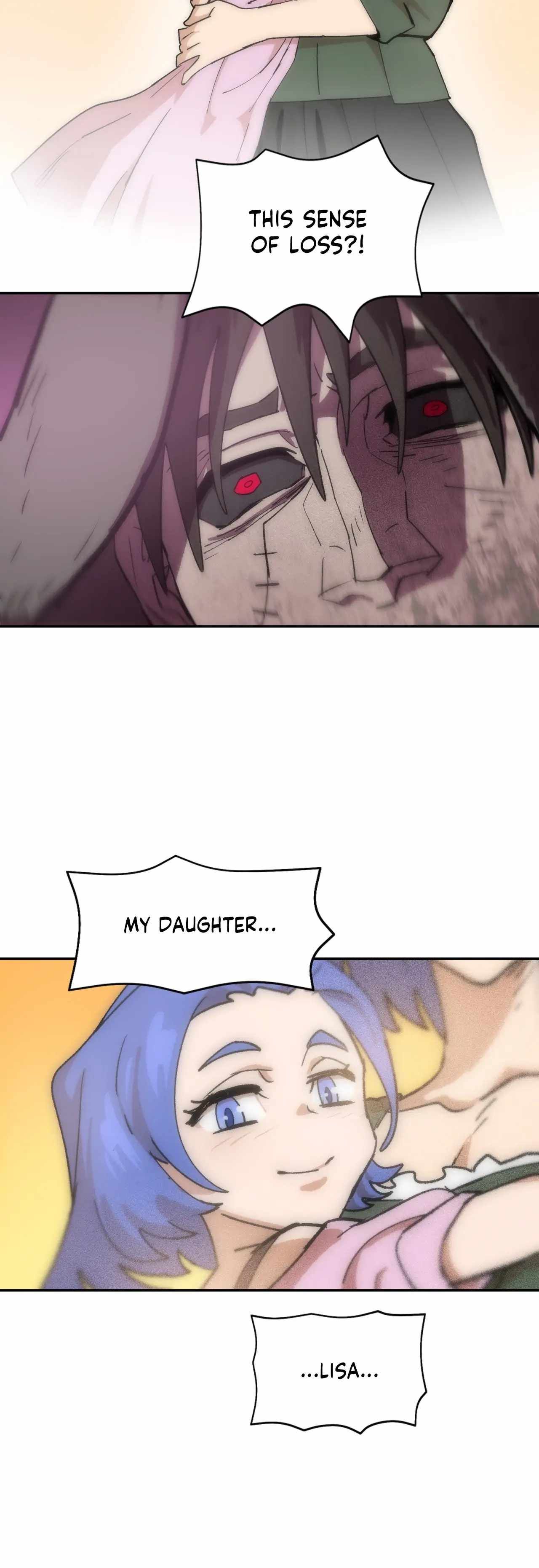 4 Cut Hero chapter 221 page 30