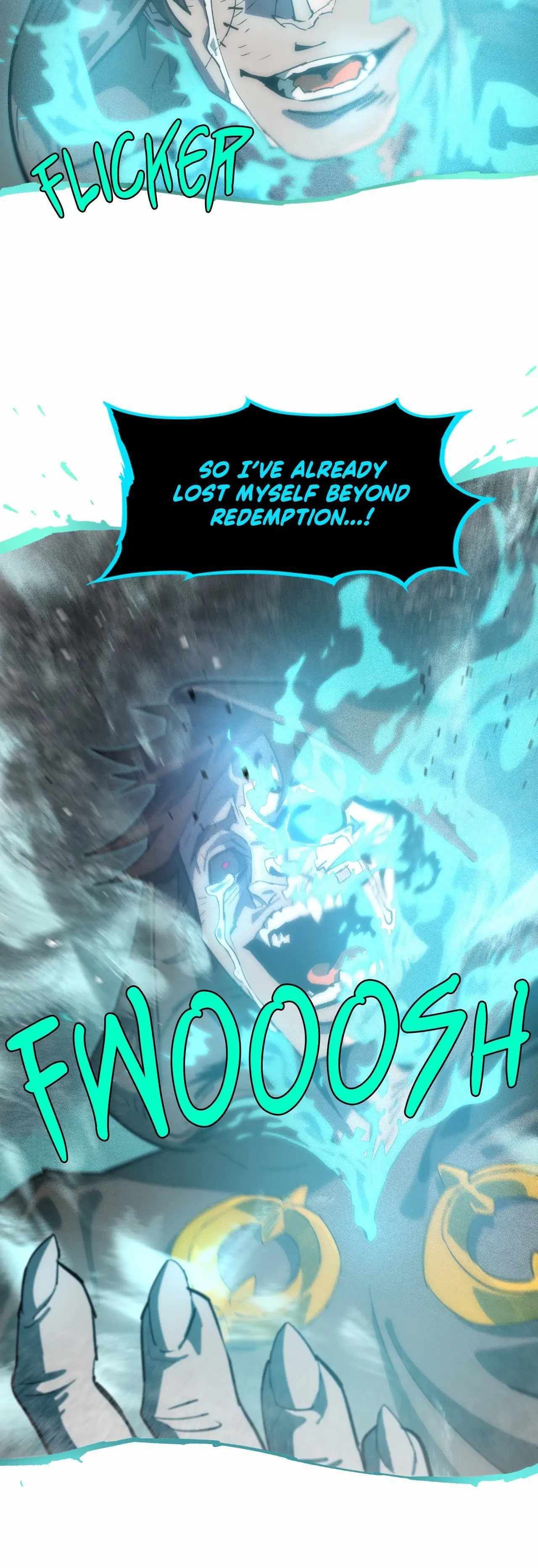 4 Cut Hero chapter 221 page 35