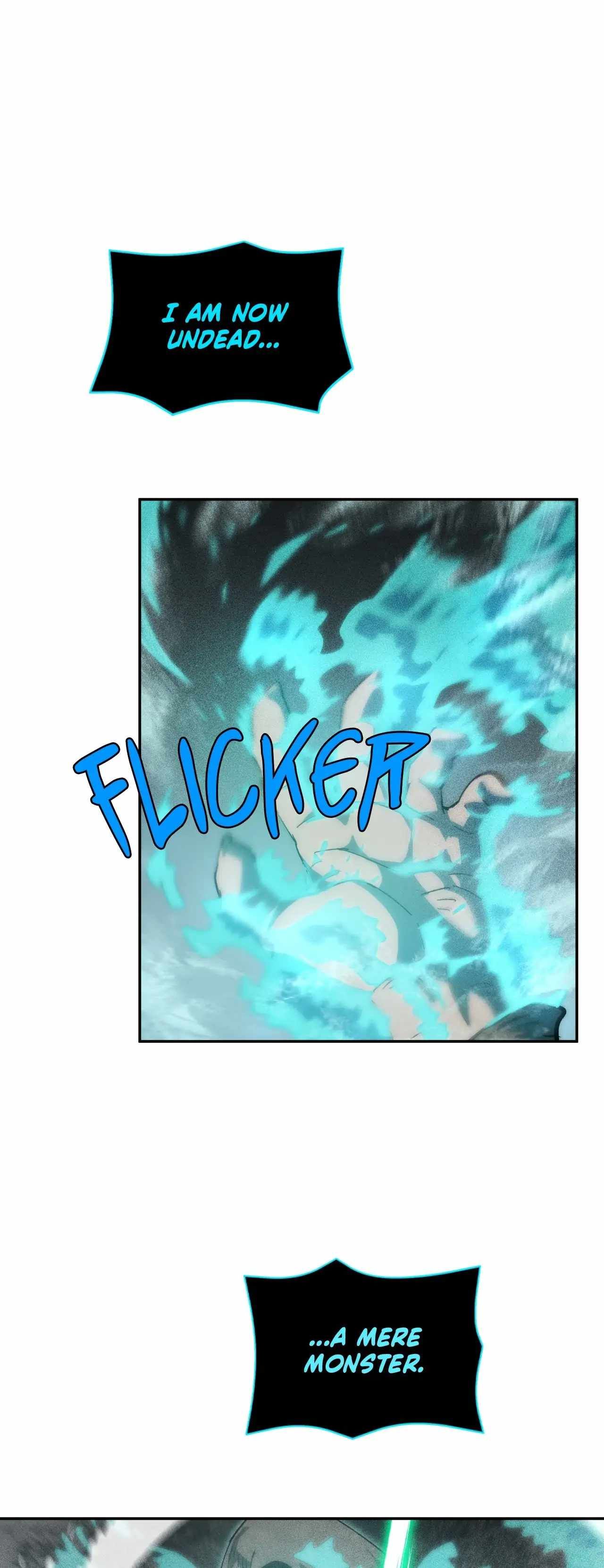 4 Cut Hero chapter 221 page 36