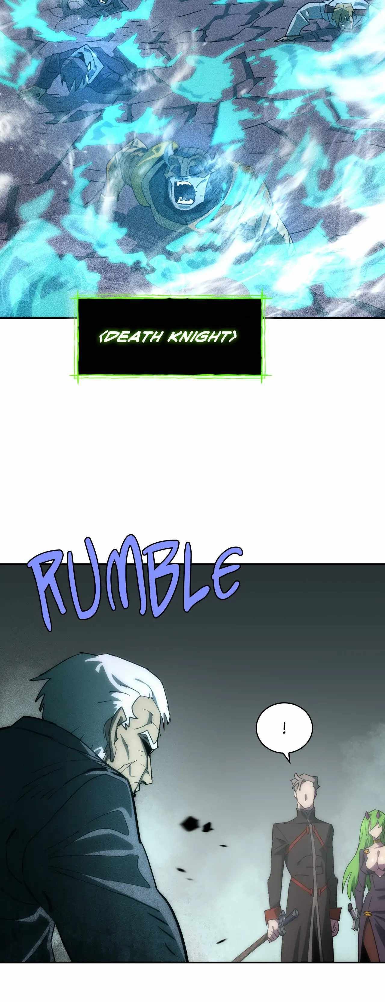 4 Cut Hero chapter 221 page 38