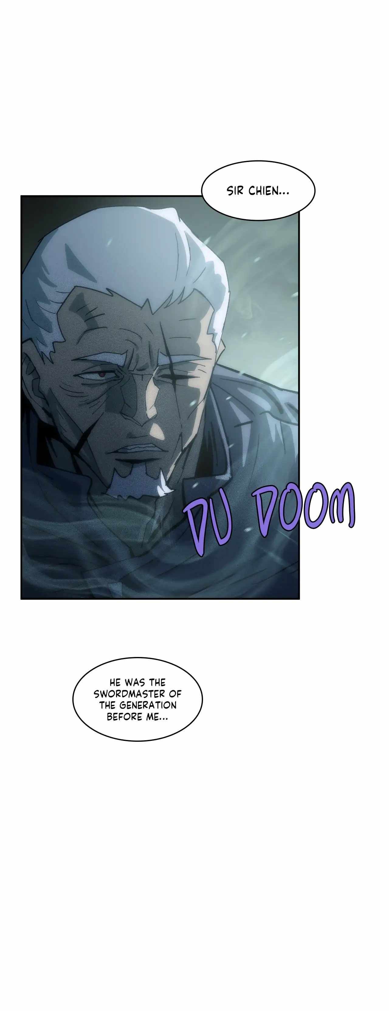 4 Cut Hero chapter 221 page 39