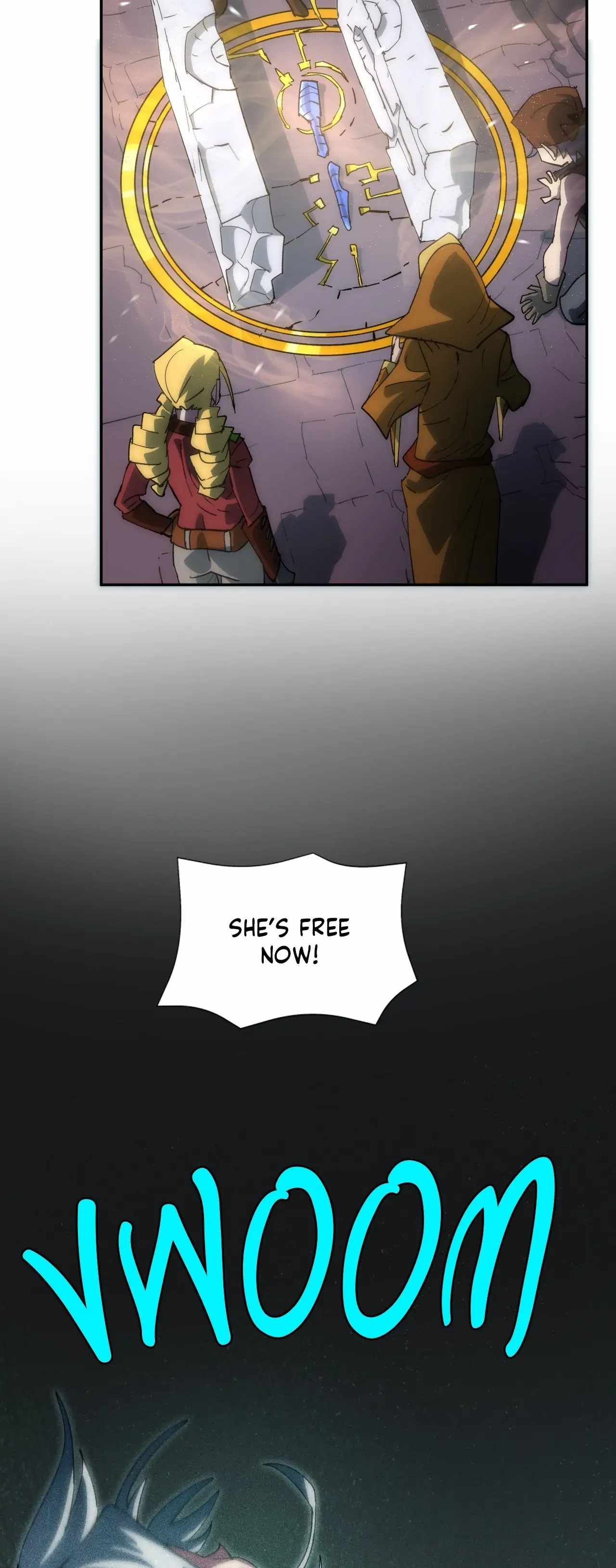 4 Cut Hero chapter 221 page 44