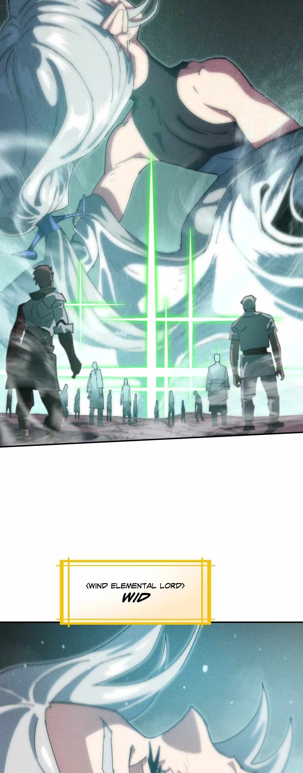 4 Cut Hero chapter 221 page 45