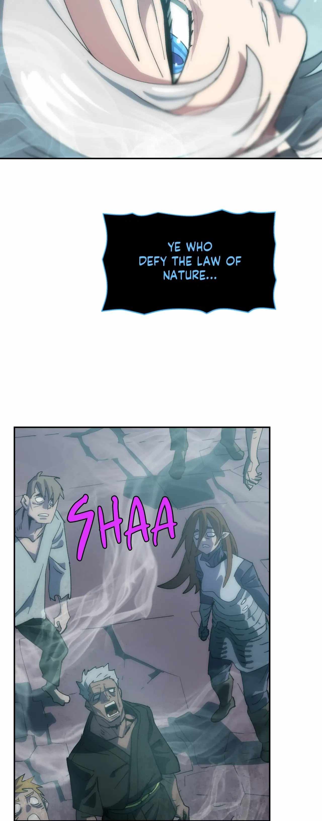 4 Cut Hero chapter 221 page 46