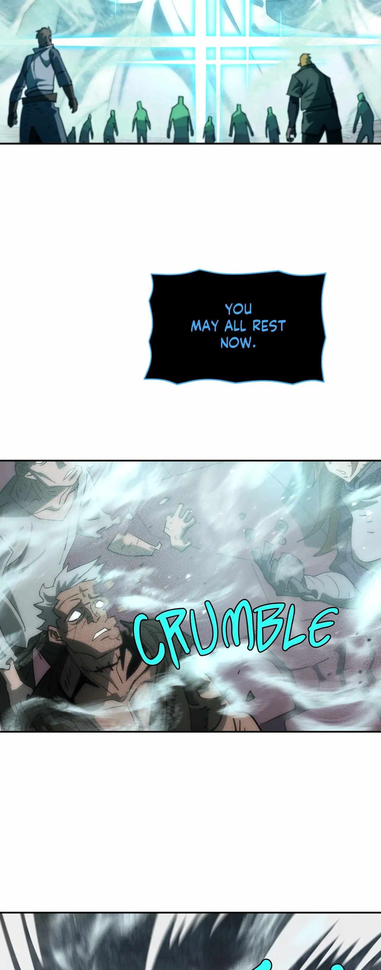 4 Cut Hero chapter 221 page 48