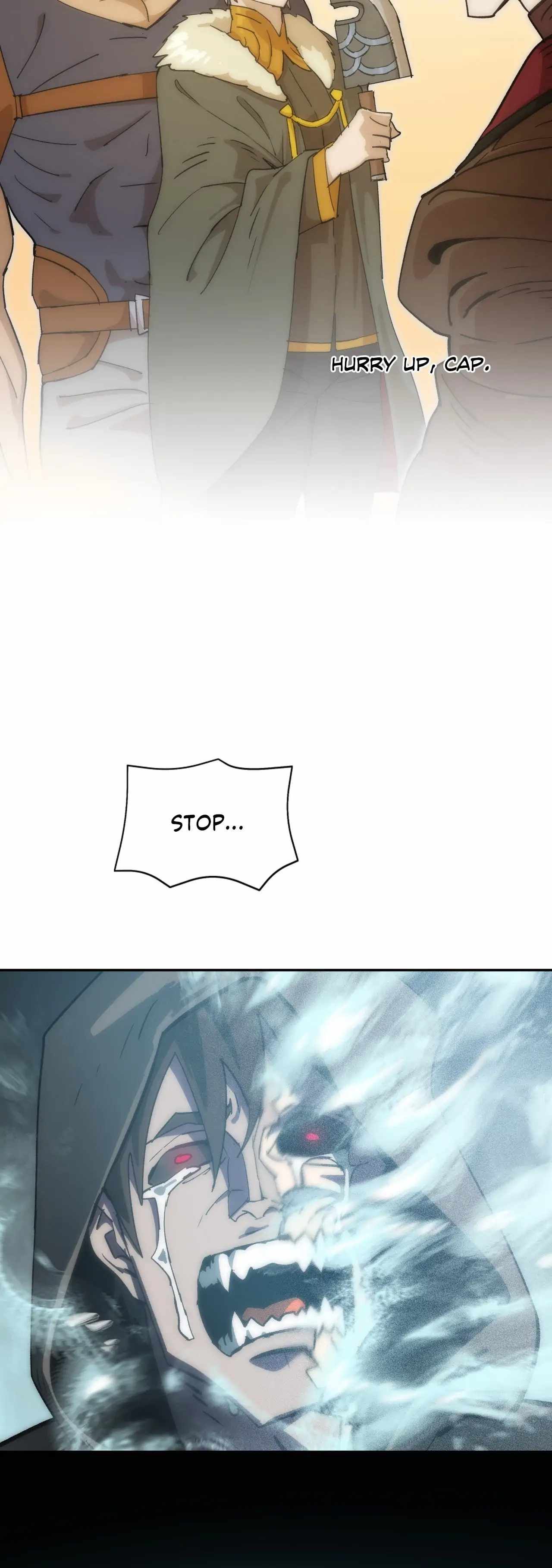 4 Cut Hero chapter 221 page 51