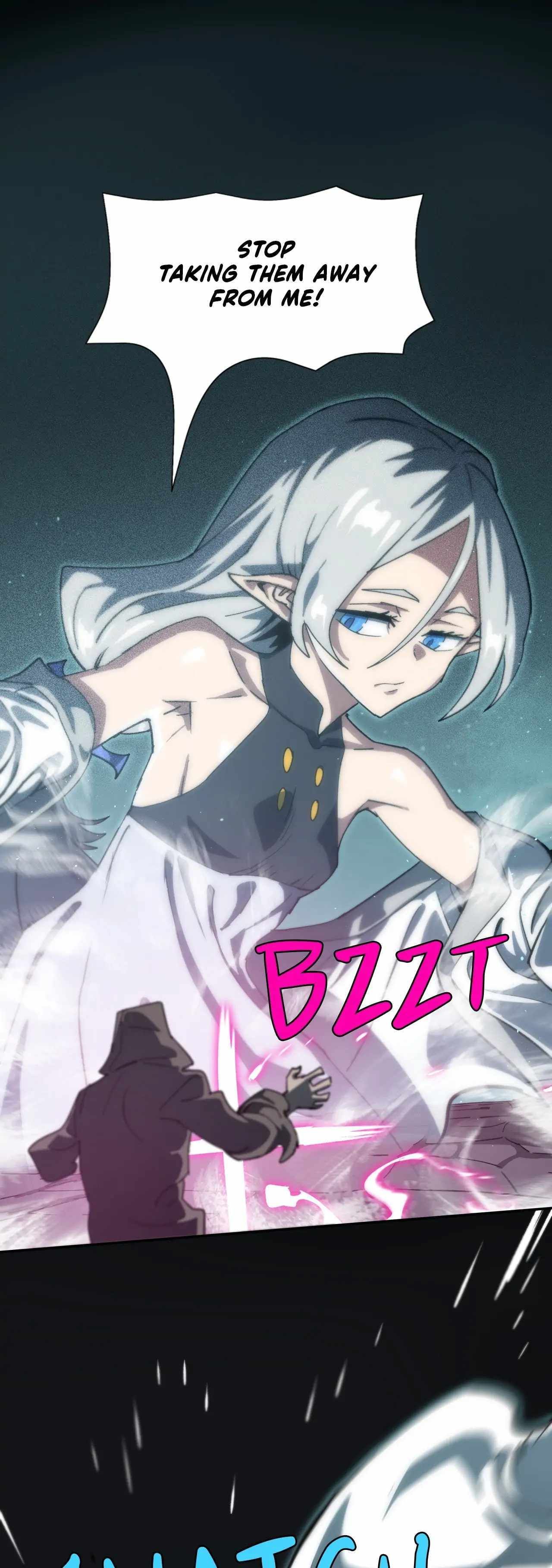 4 Cut Hero chapter 221 page 52