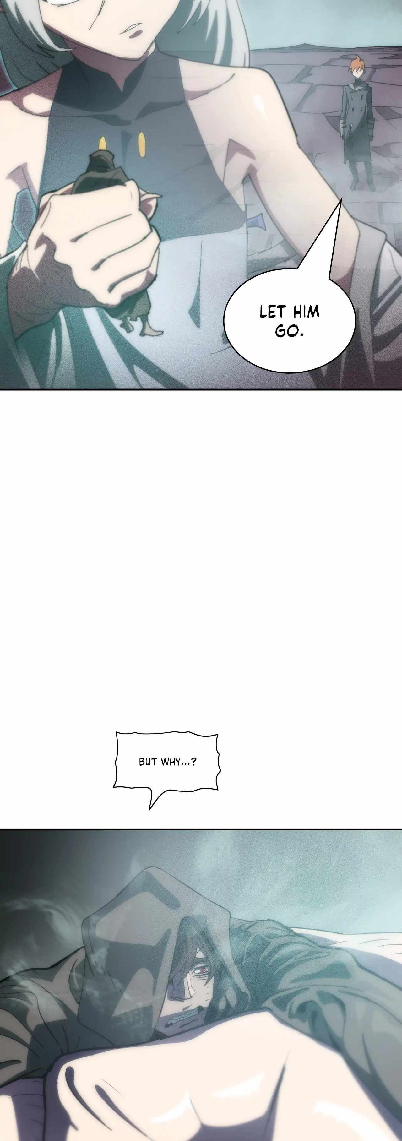 4 Cut Hero chapter 221 page 54