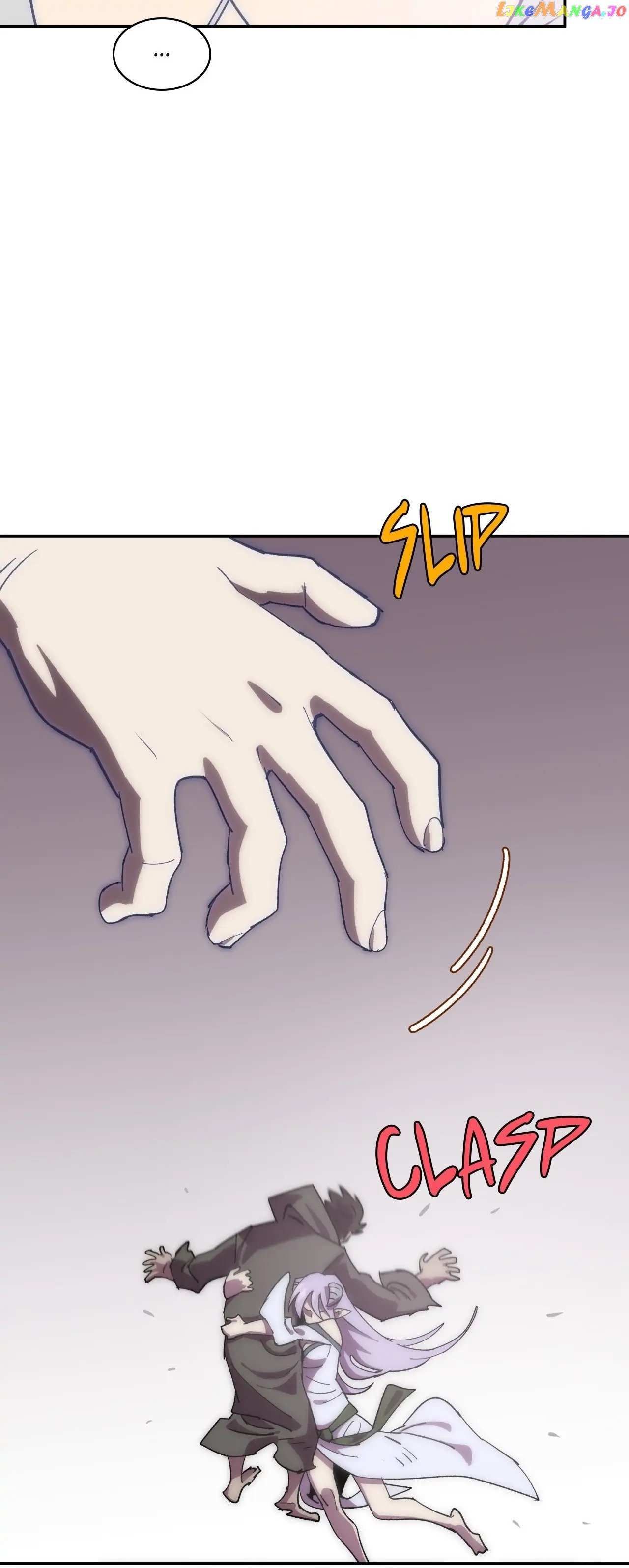 4 Cut Hero chapter 222 page 12