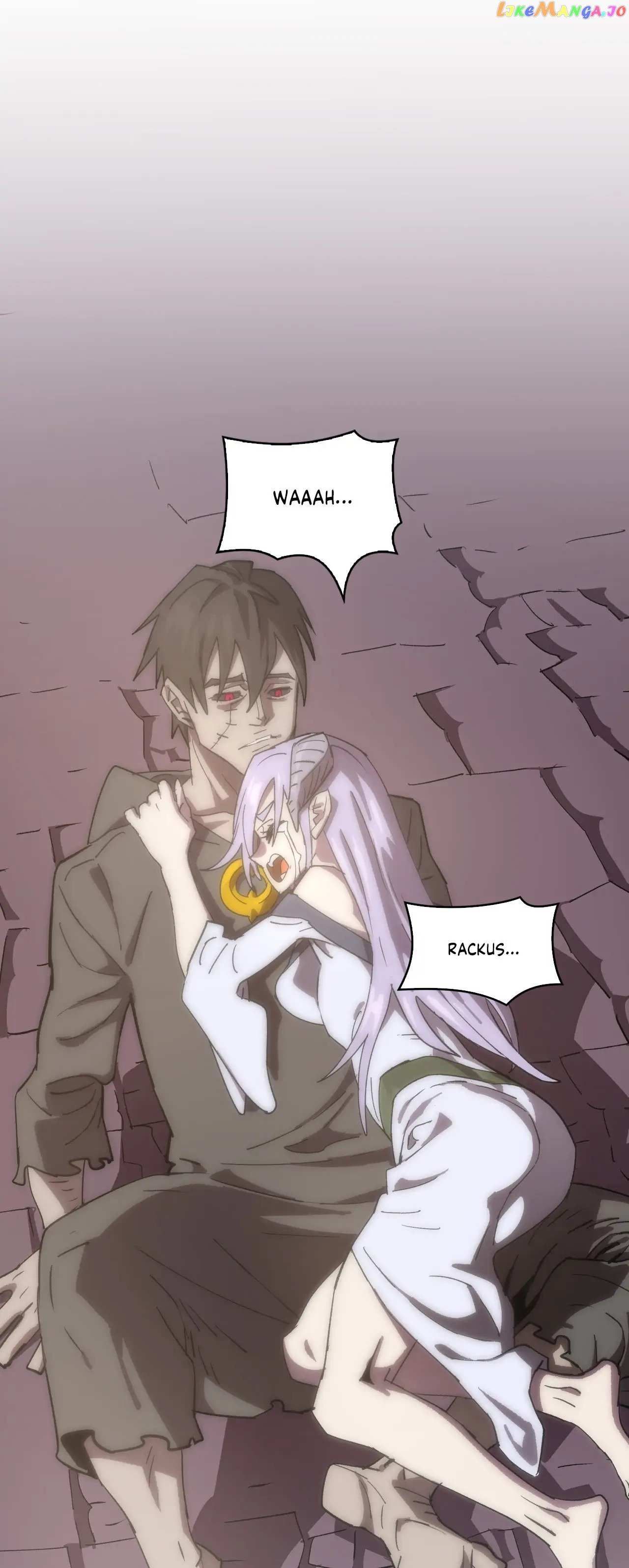 4 Cut Hero chapter 222 page 13