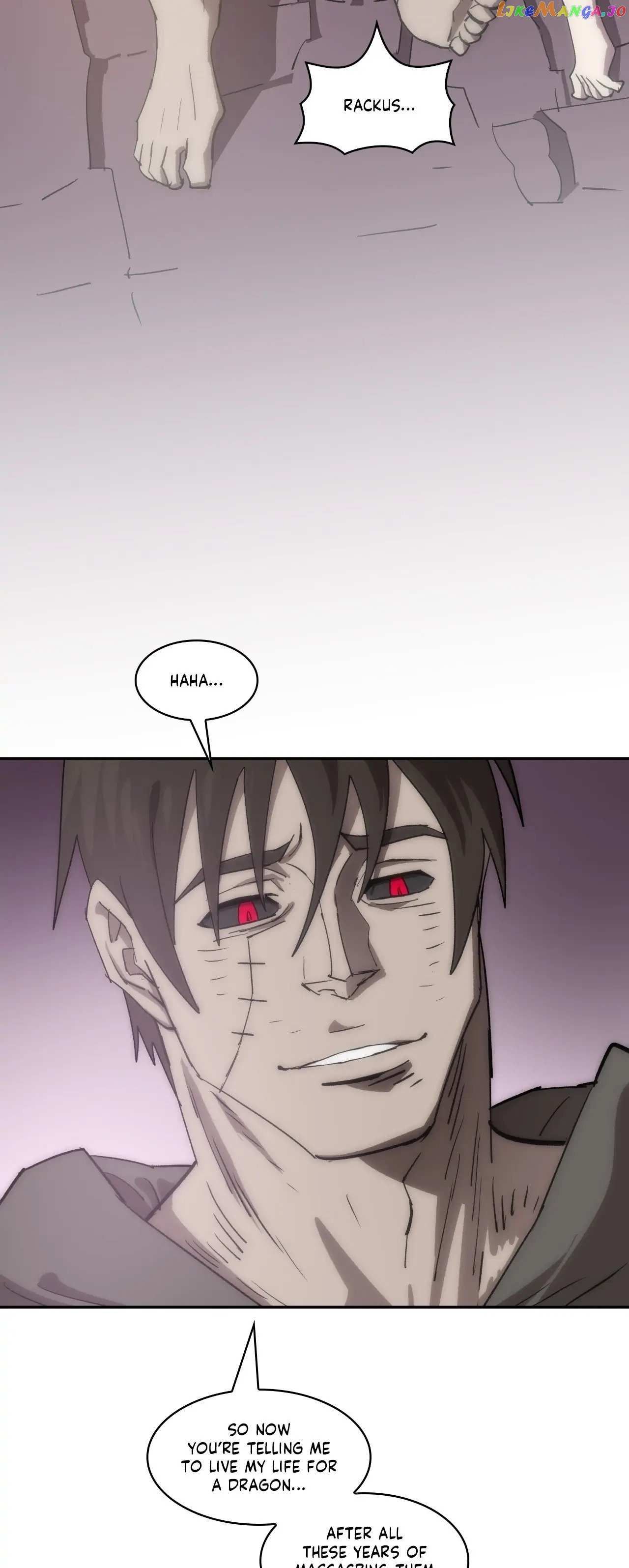 4 Cut Hero chapter 222 page 14