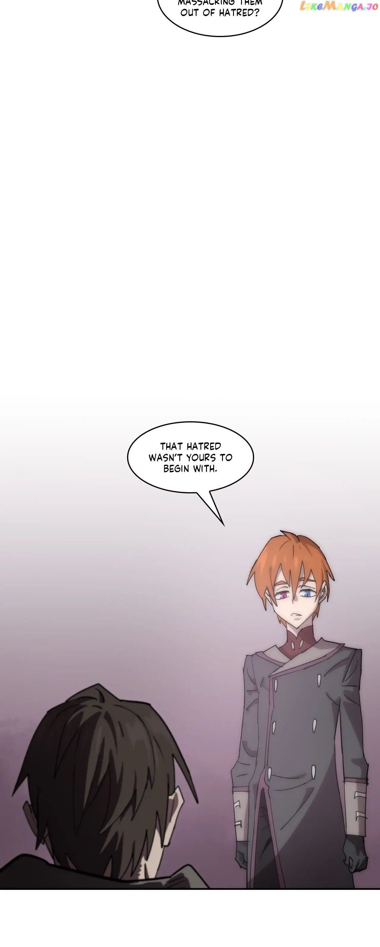 4 Cut Hero chapter 222 page 15