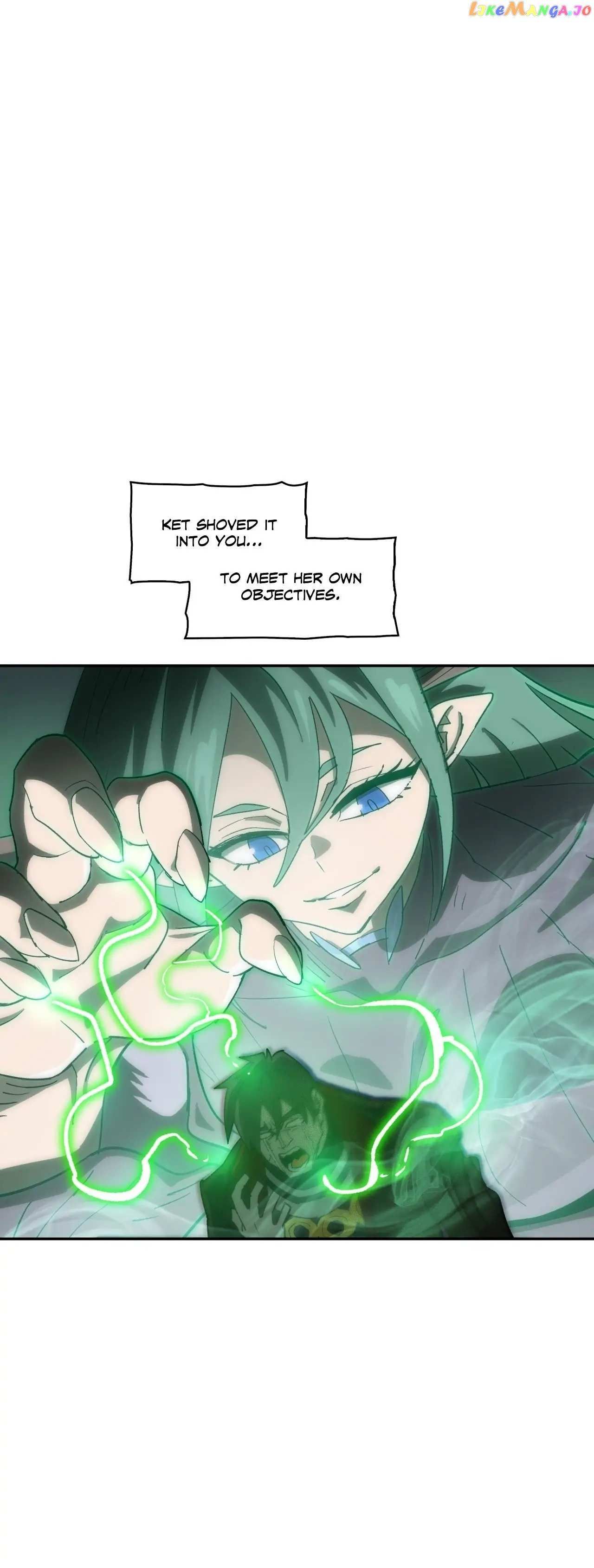 4 Cut Hero chapter 222 page 16