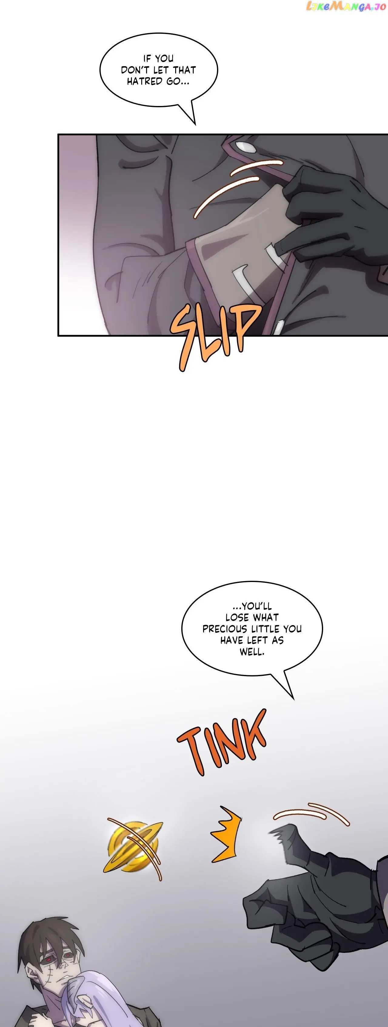 4 Cut Hero chapter 222 page 17