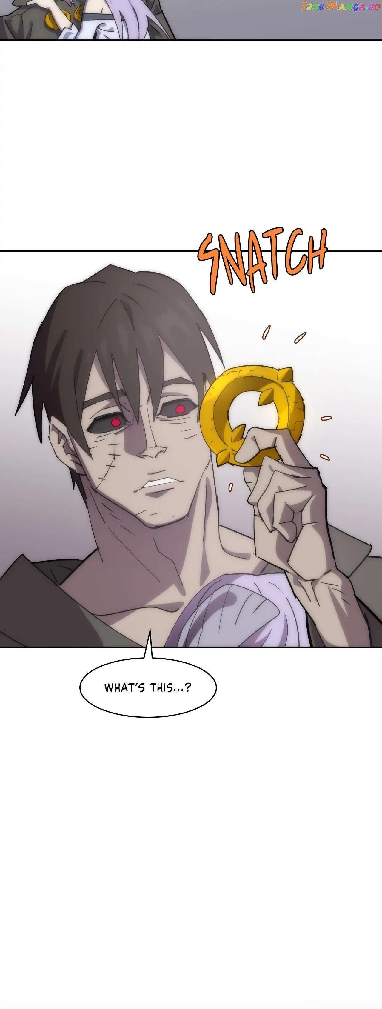 4 Cut Hero chapter 222 page 18