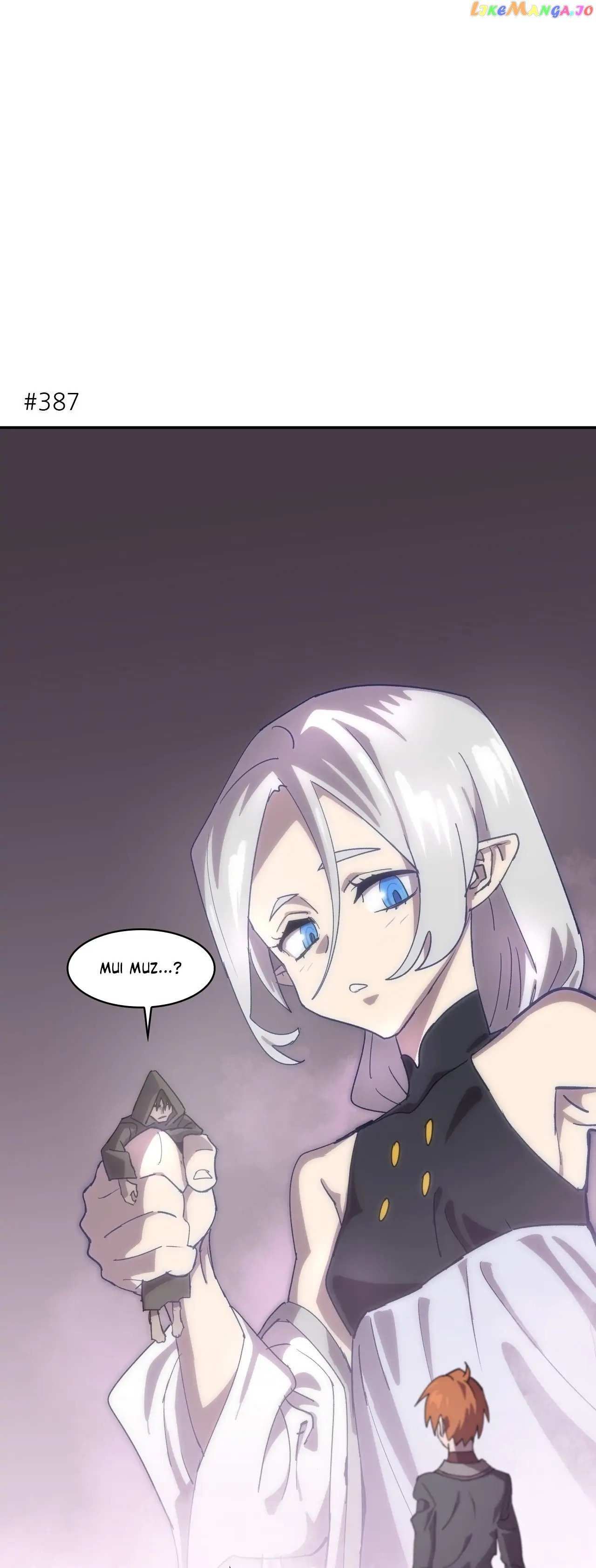 4 Cut Hero chapter 222 page 2