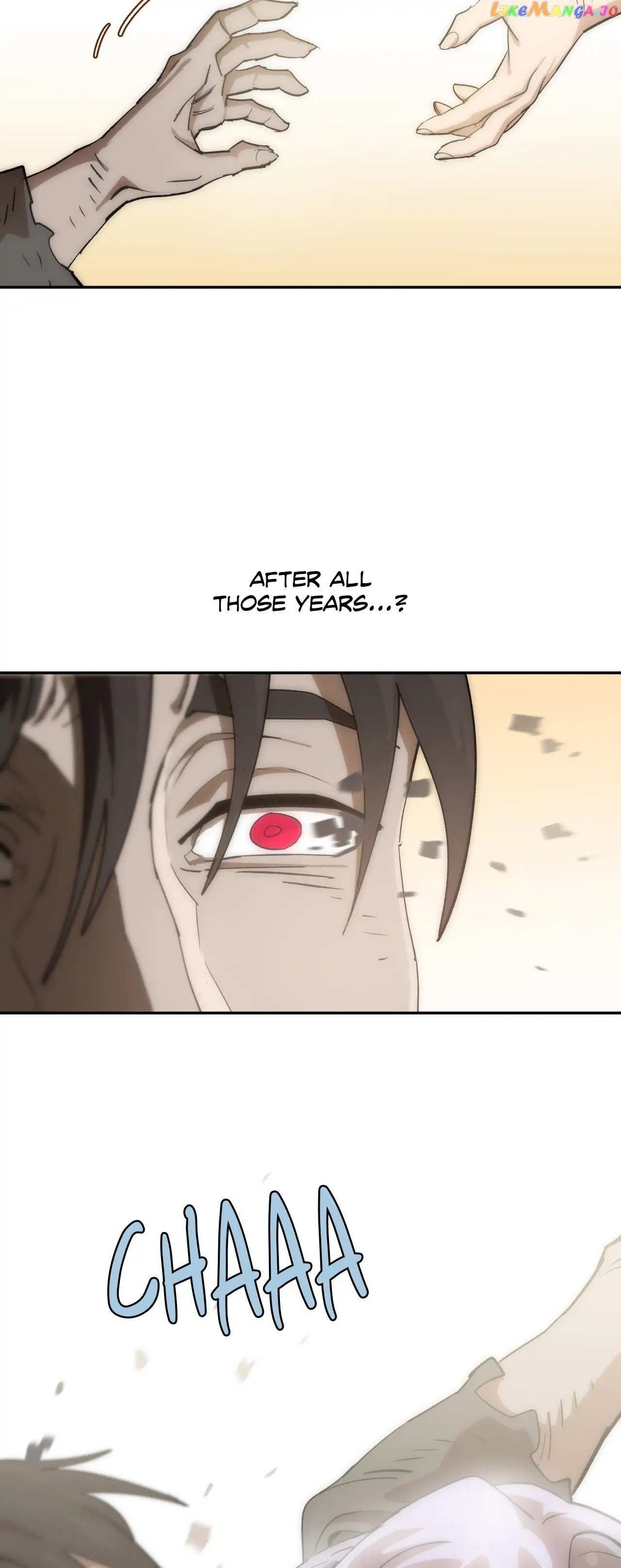 4 Cut Hero chapter 222 page 25