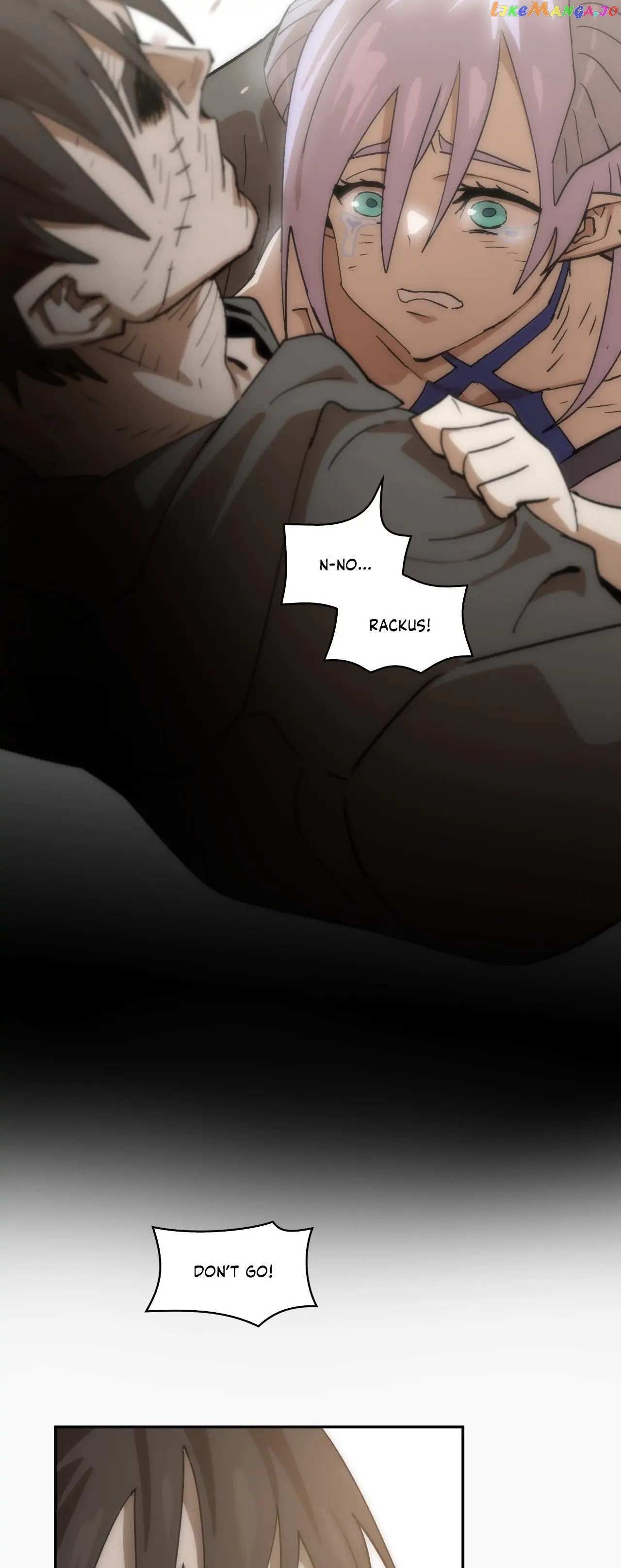 4 Cut Hero chapter 222 page 26