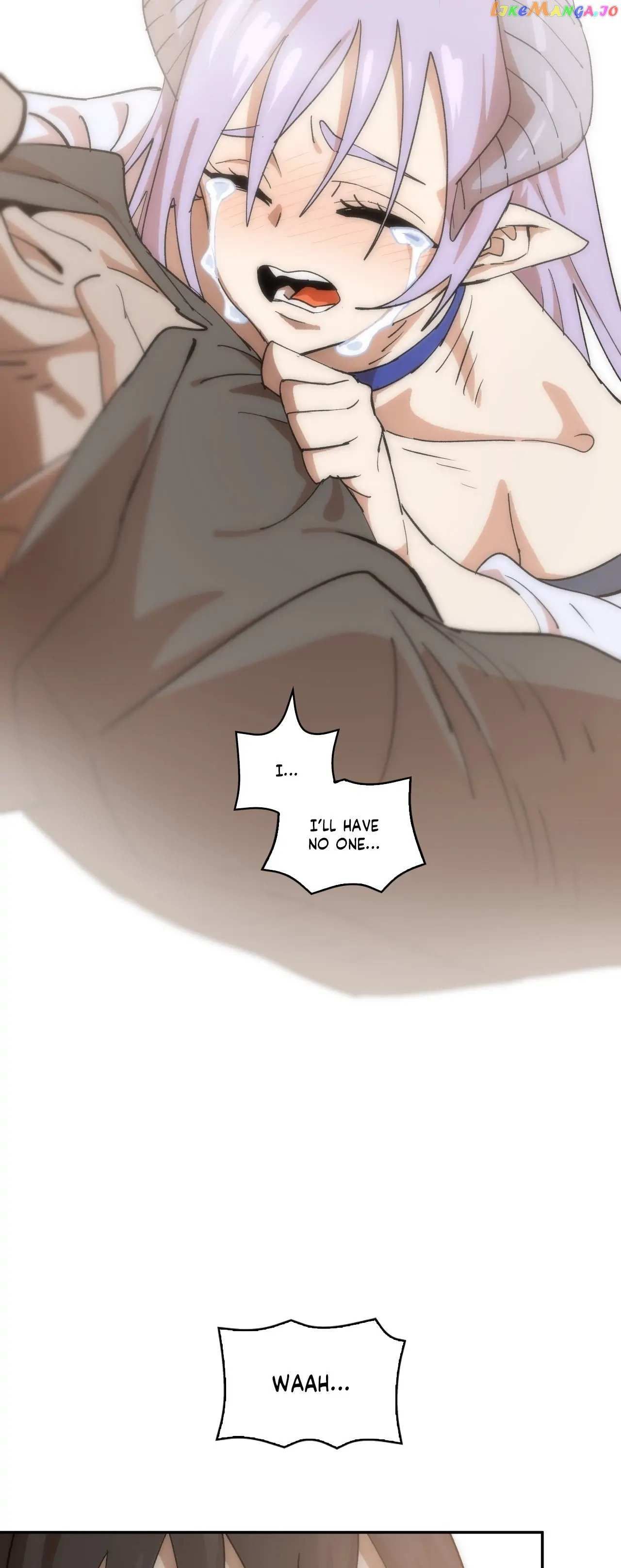 4 Cut Hero chapter 222 page 28