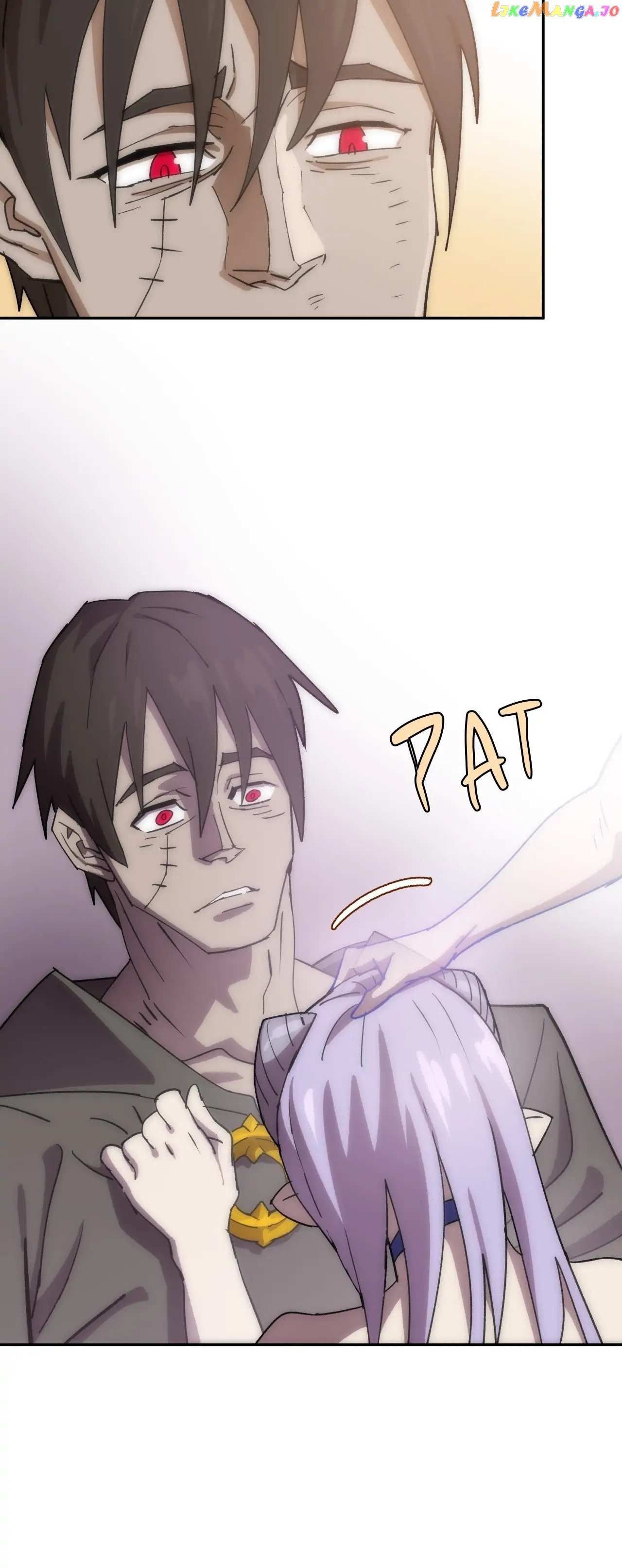 4 Cut Hero chapter 222 page 29