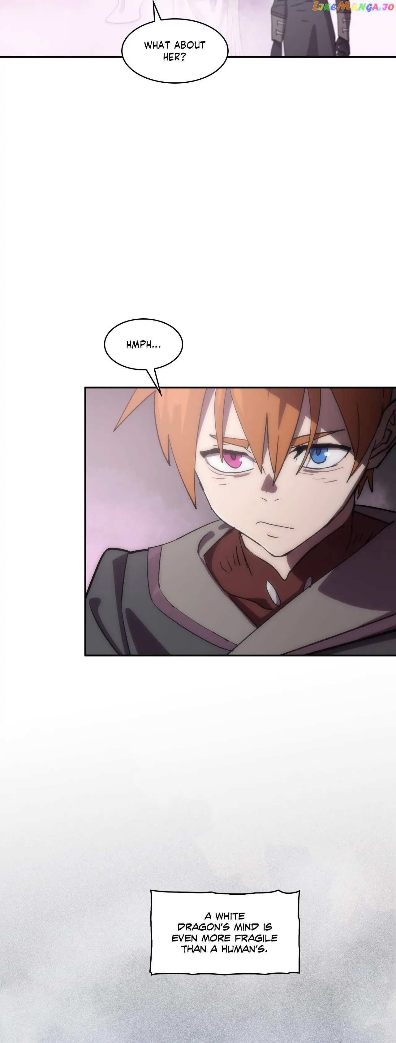 4 Cut Hero chapter 222 page 3