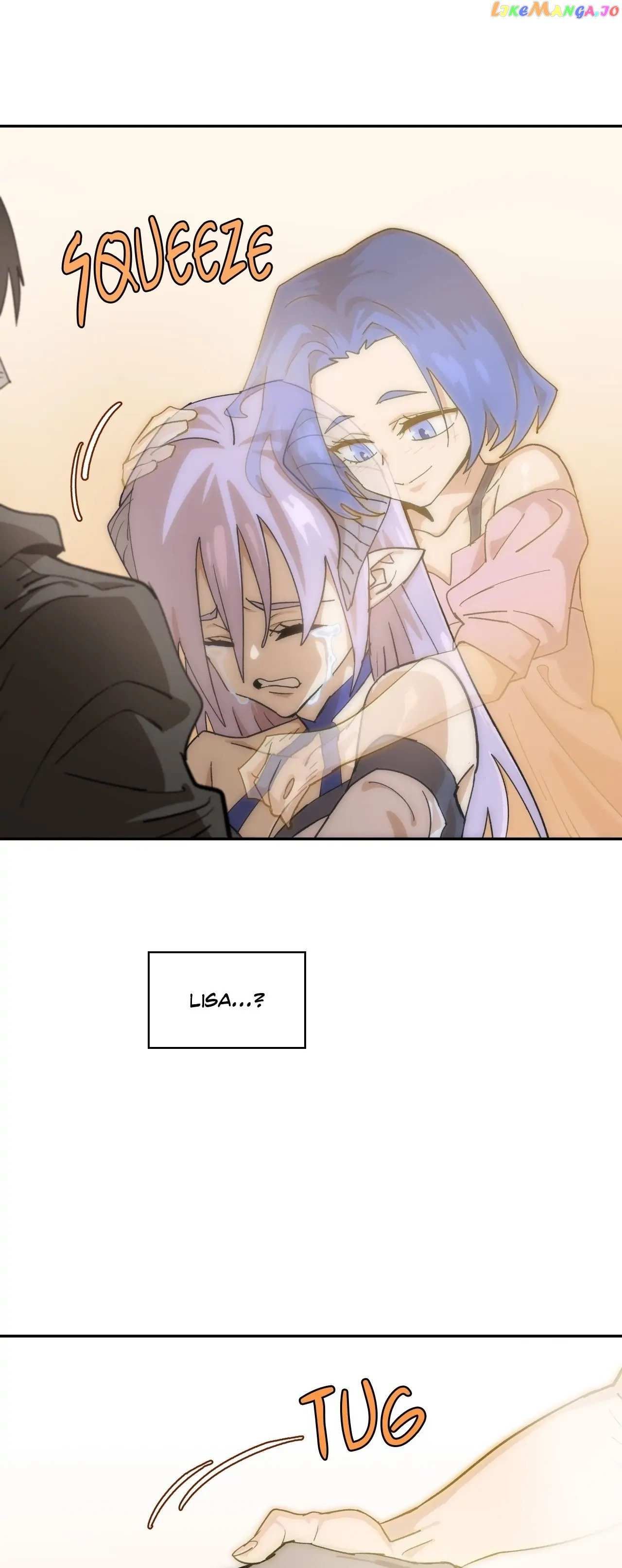 4 Cut Hero chapter 222 page 30