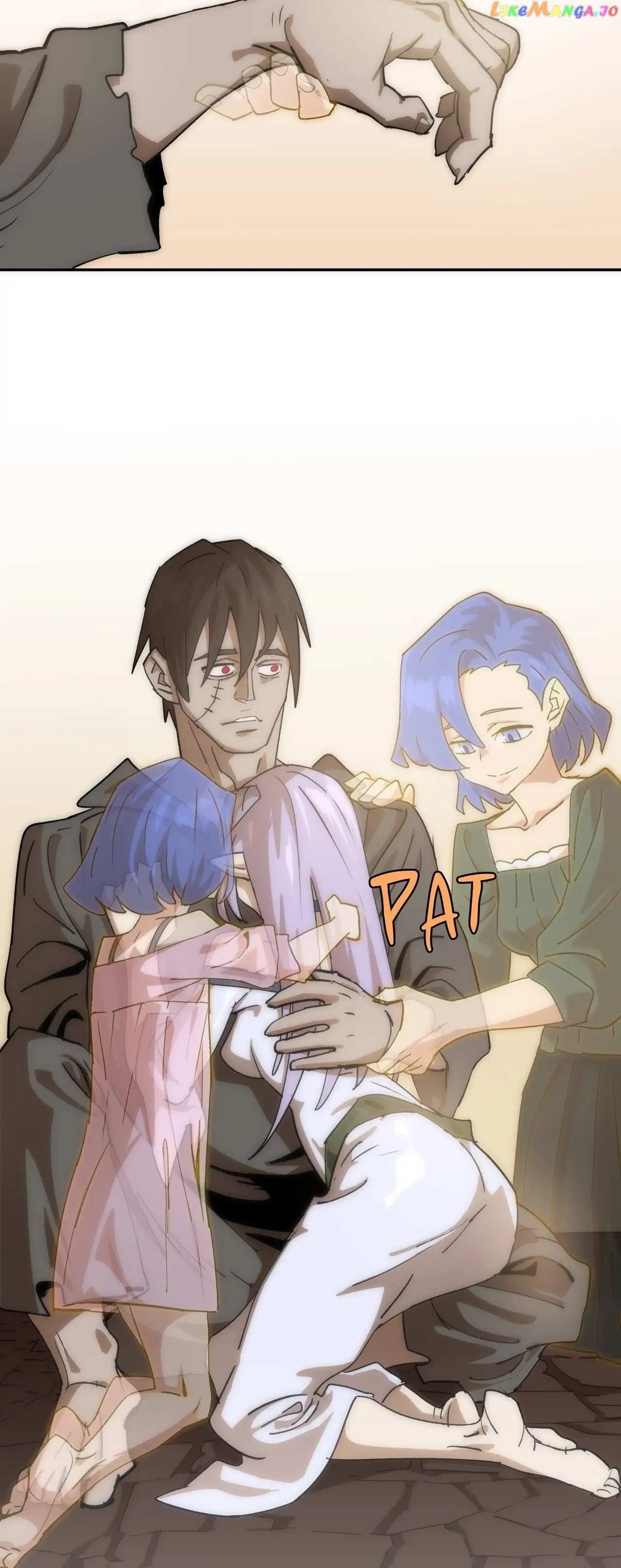 4 Cut Hero chapter 222 page 31