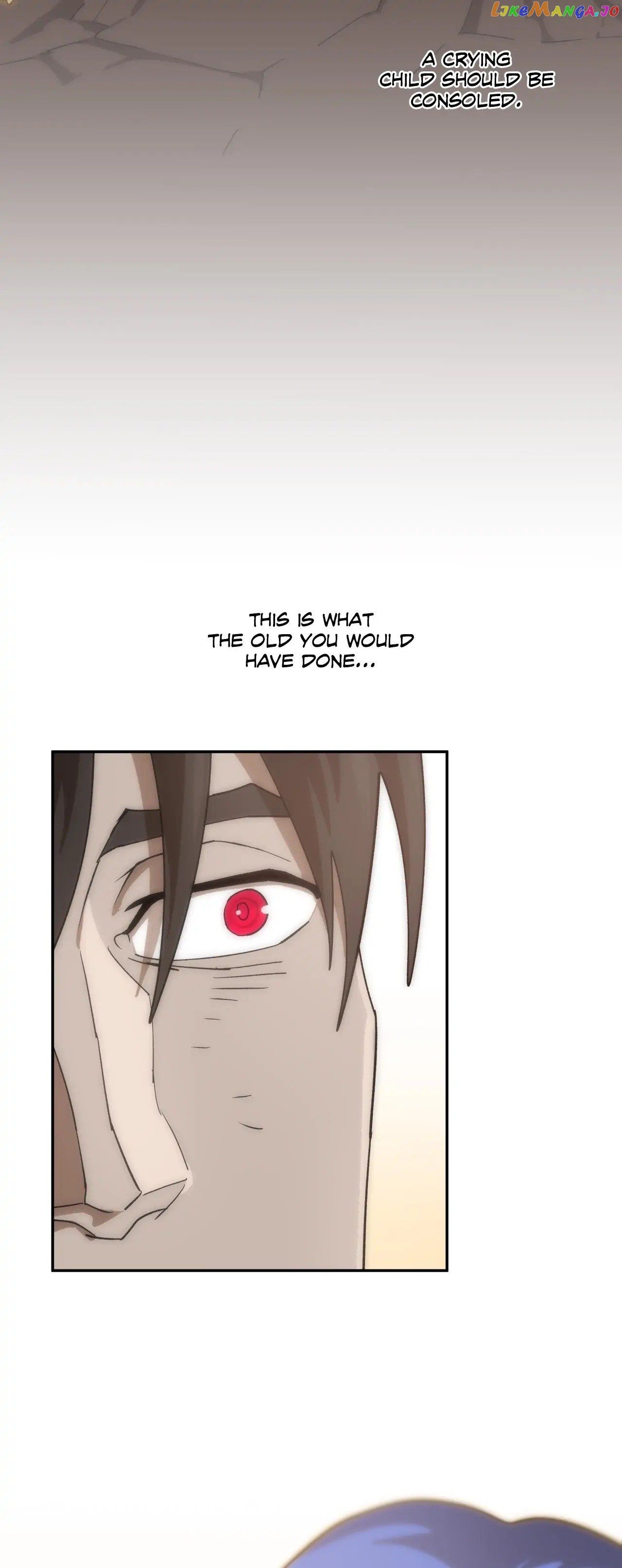 4 Cut Hero chapter 222 page 32