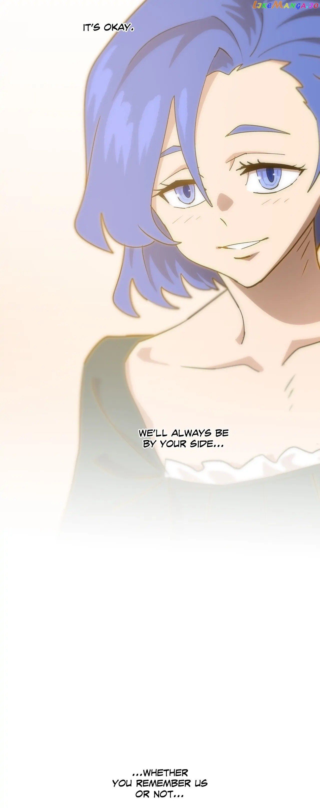 4 Cut Hero chapter 222 page 33