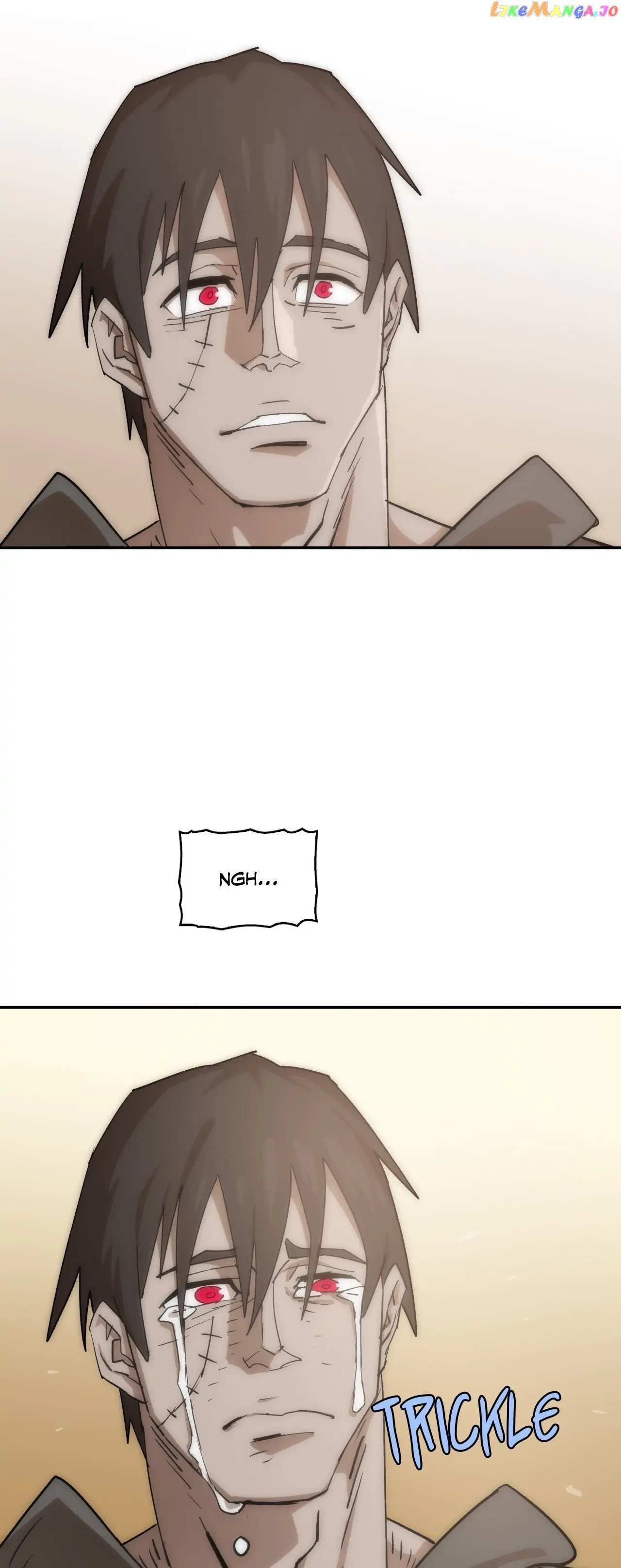 4 Cut Hero chapter 222 page 34