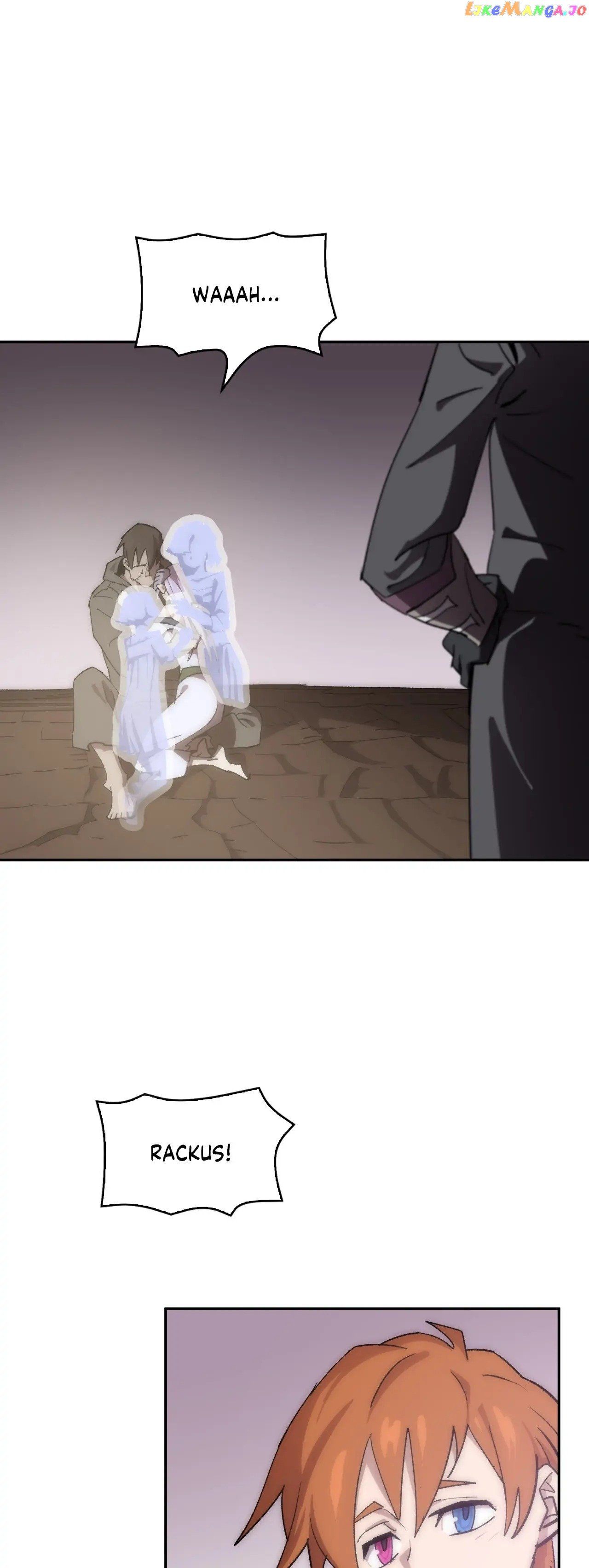 4 Cut Hero chapter 222 page 37