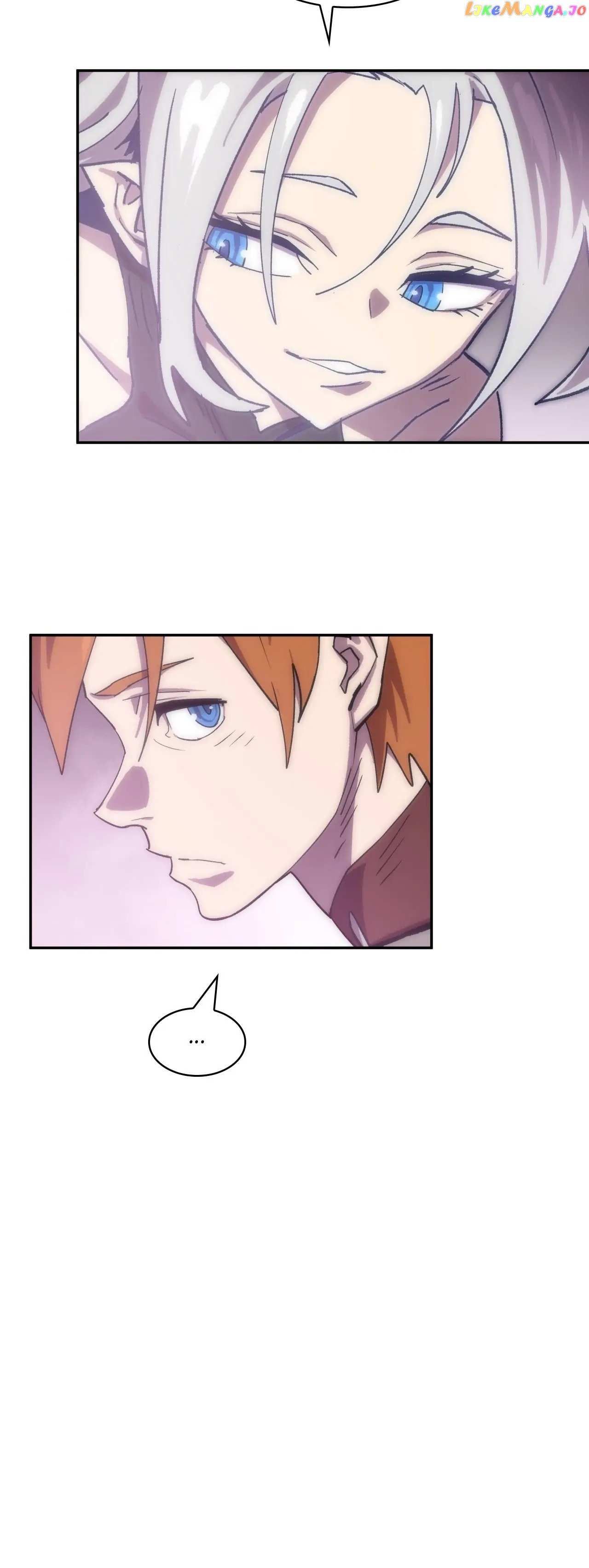 4 Cut Hero chapter 222 page 40