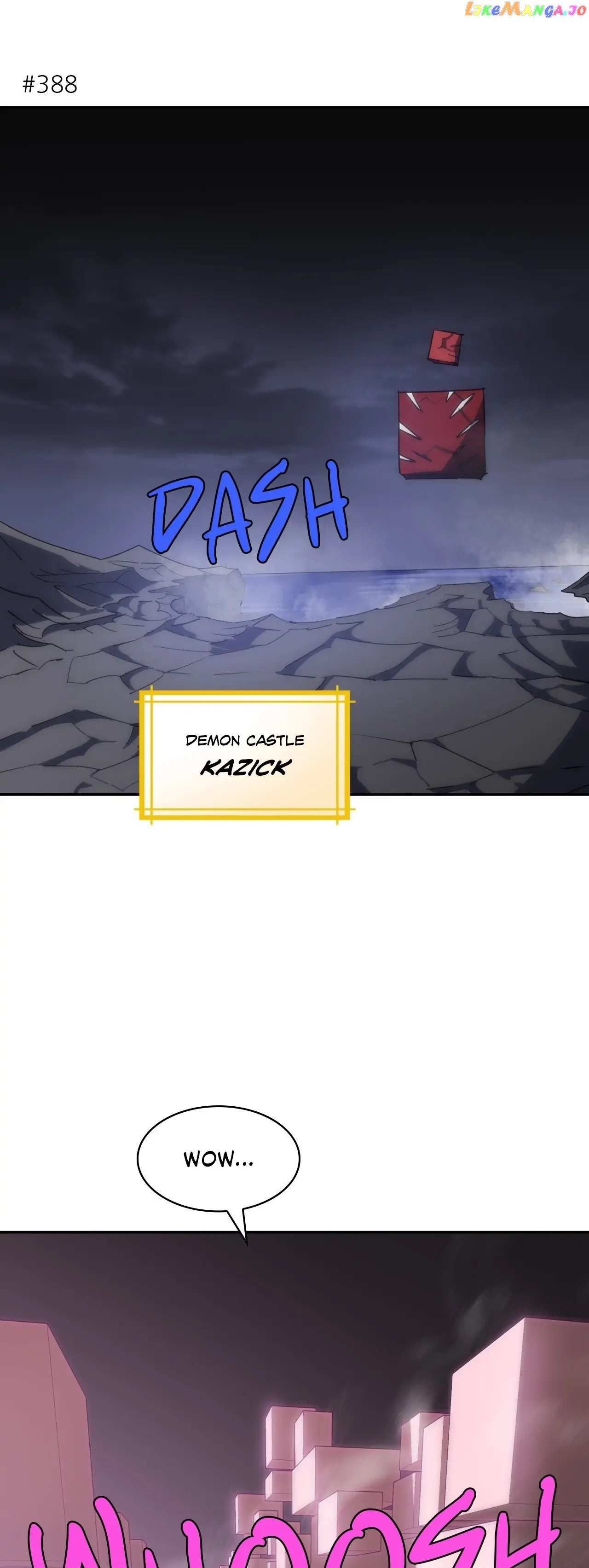 4 Cut Hero chapter 222 page 41