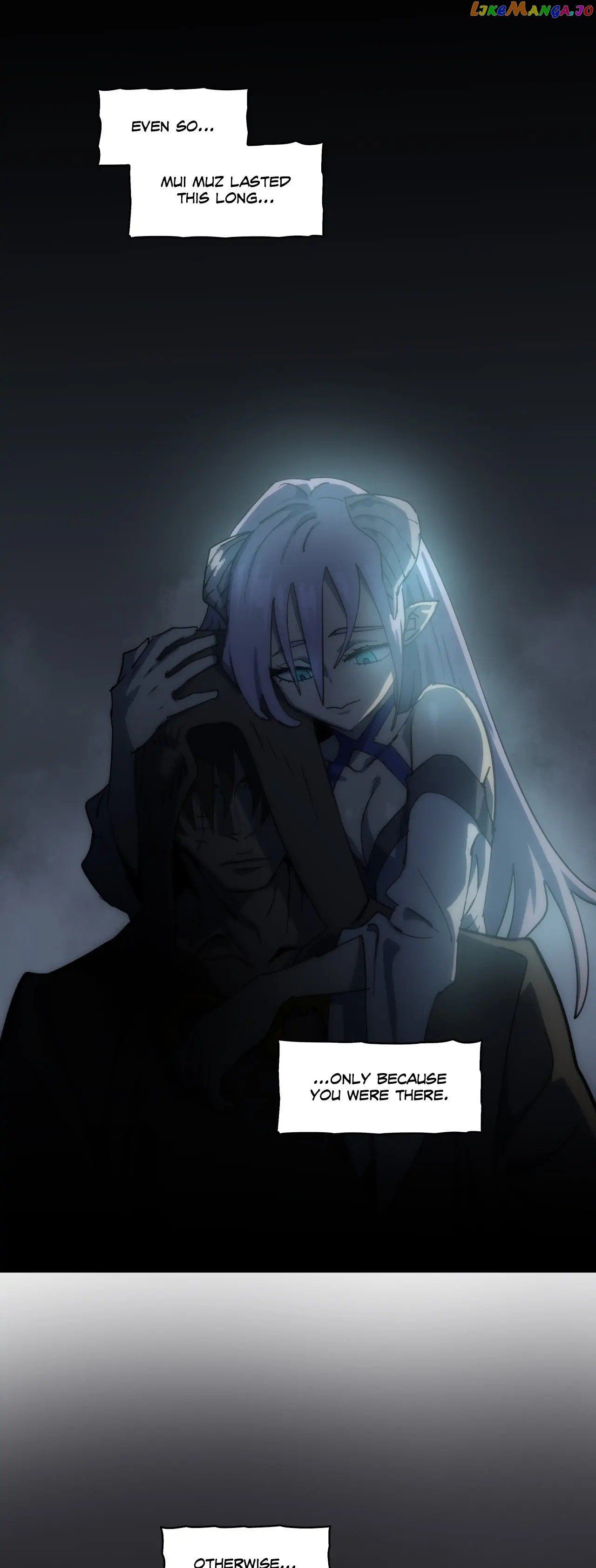 4 Cut Hero chapter 222 page 5