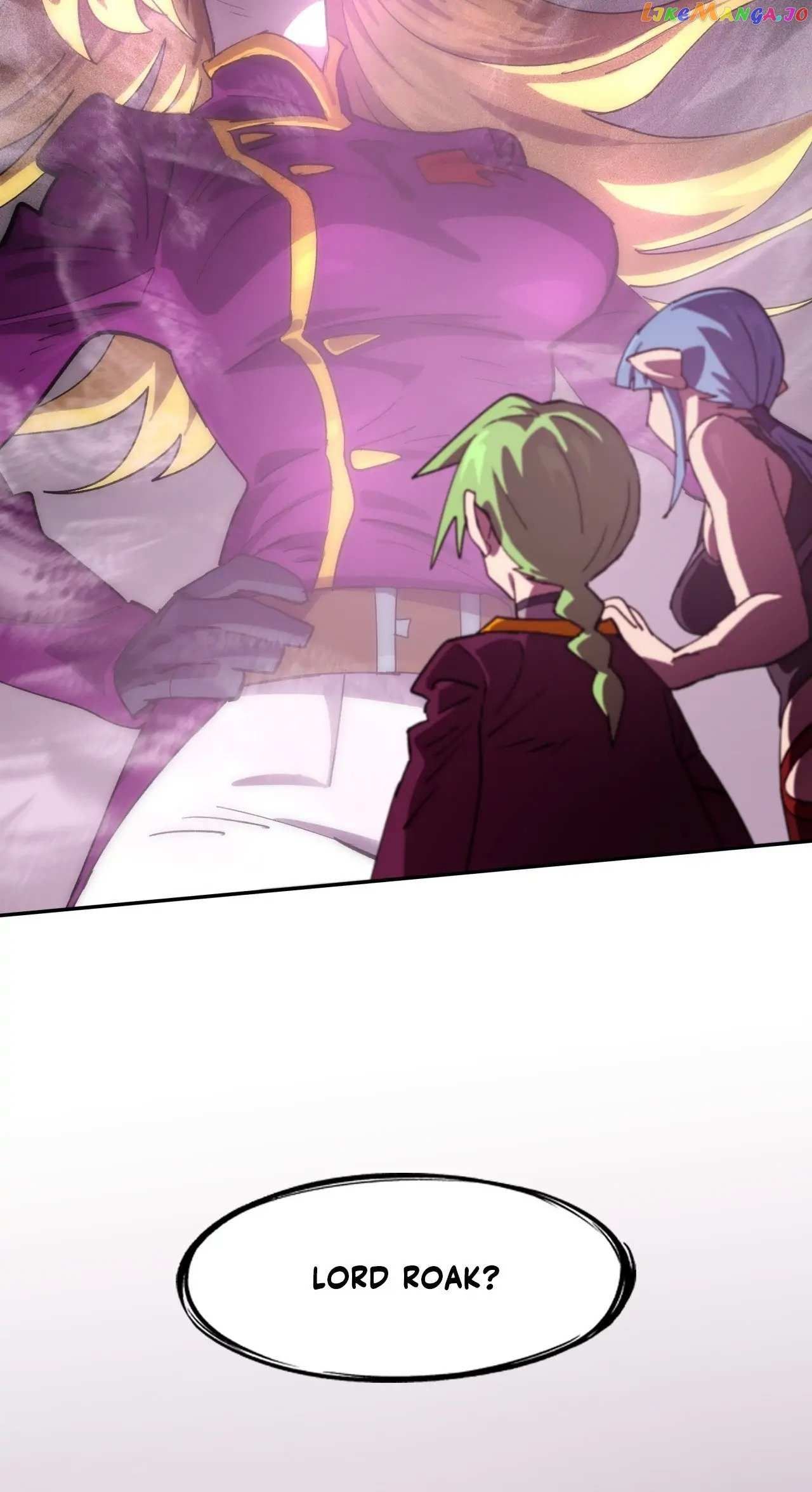 4 Cut Hero chapter 222 page 56