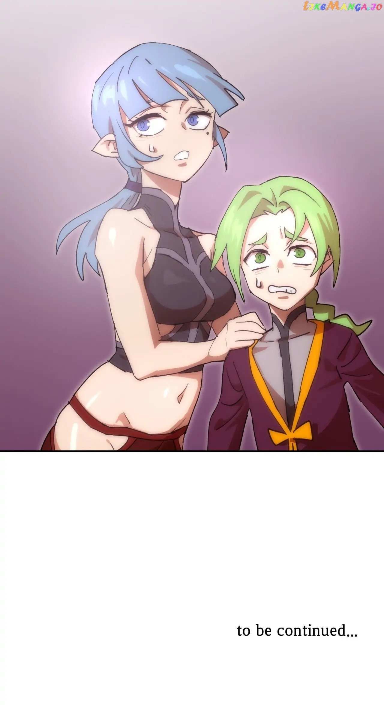 4 Cut Hero chapter 222 page 57