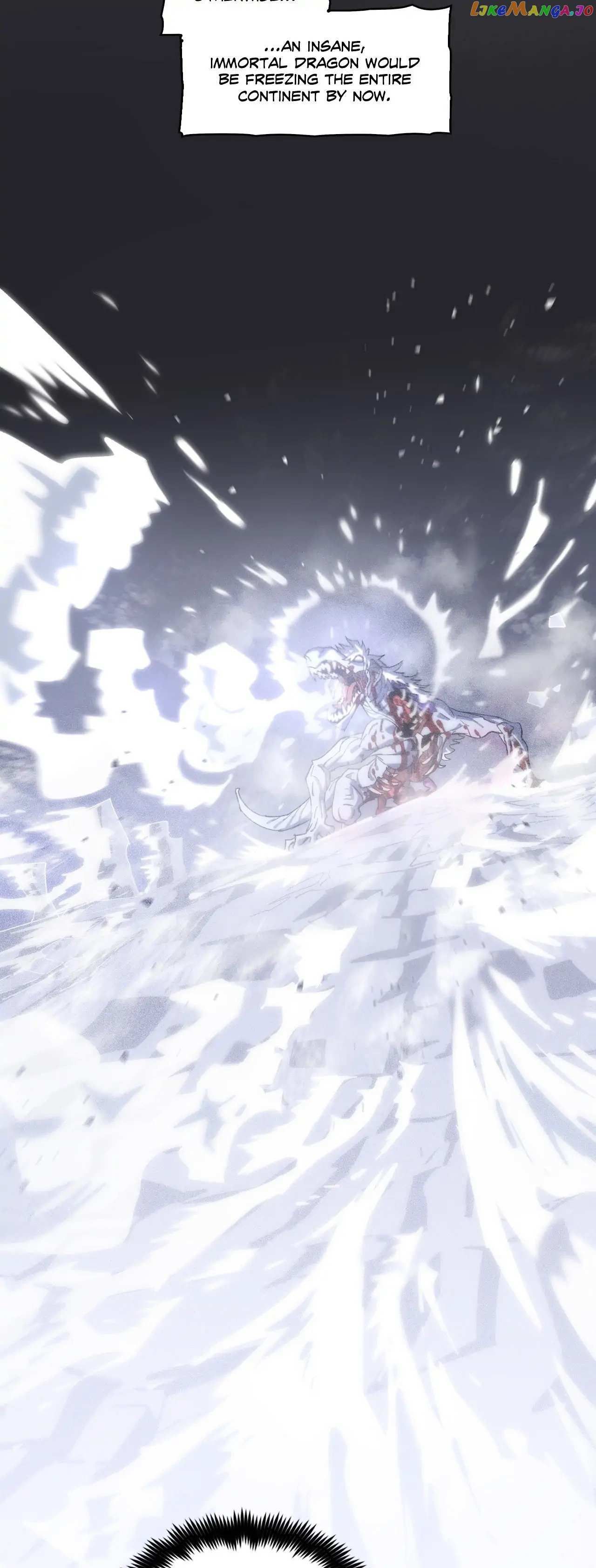 4 Cut Hero chapter 222 page 6