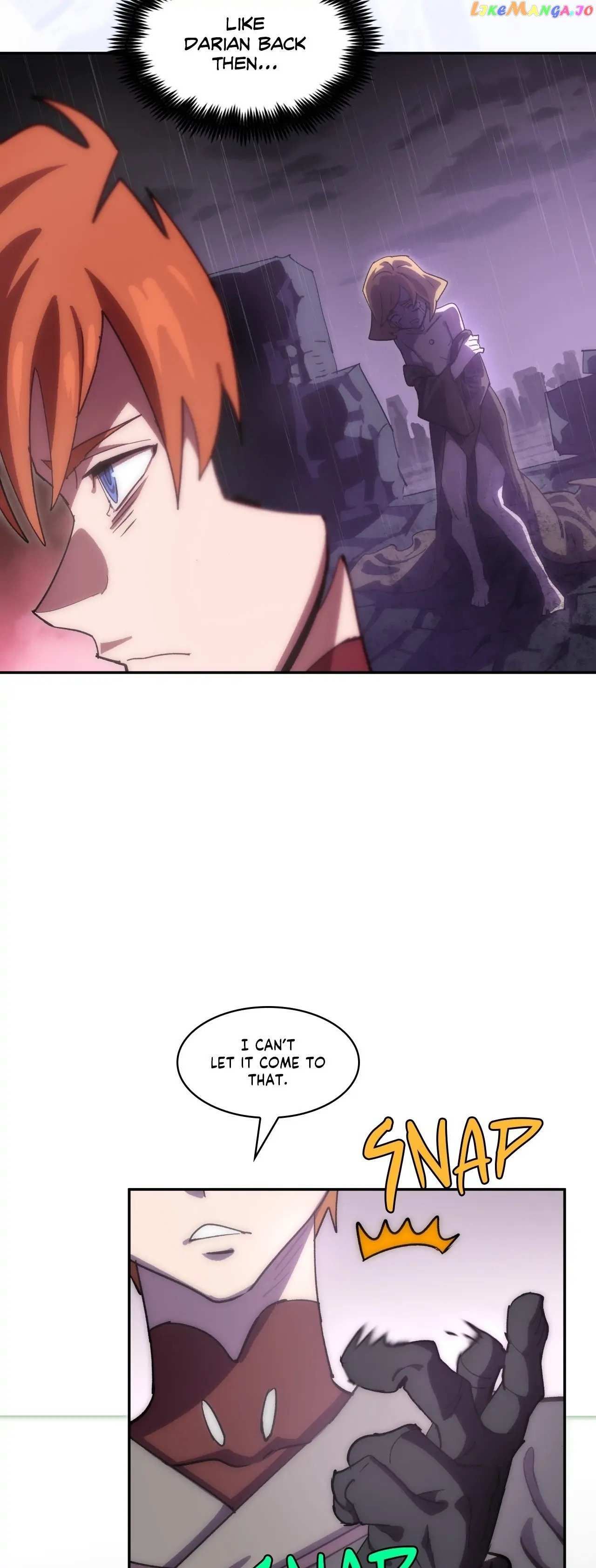 4 Cut Hero chapter 222 page 7