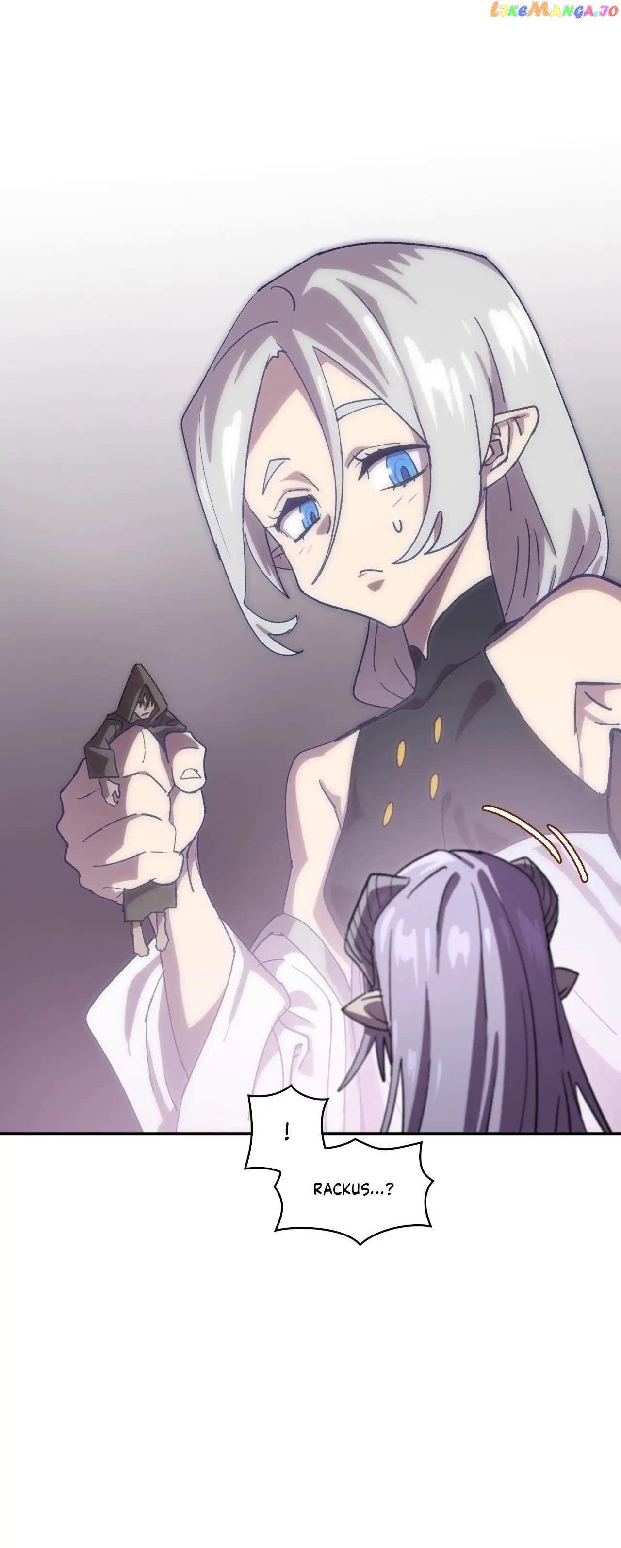 4 Cut Hero chapter 222 page 9