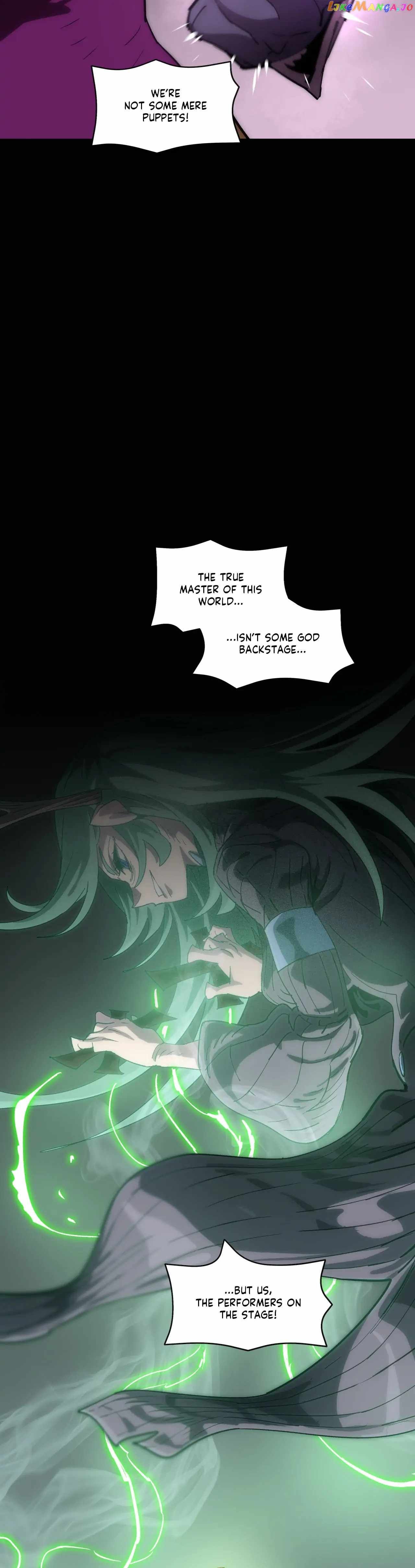 4 Cut Hero chapter 223 page 14