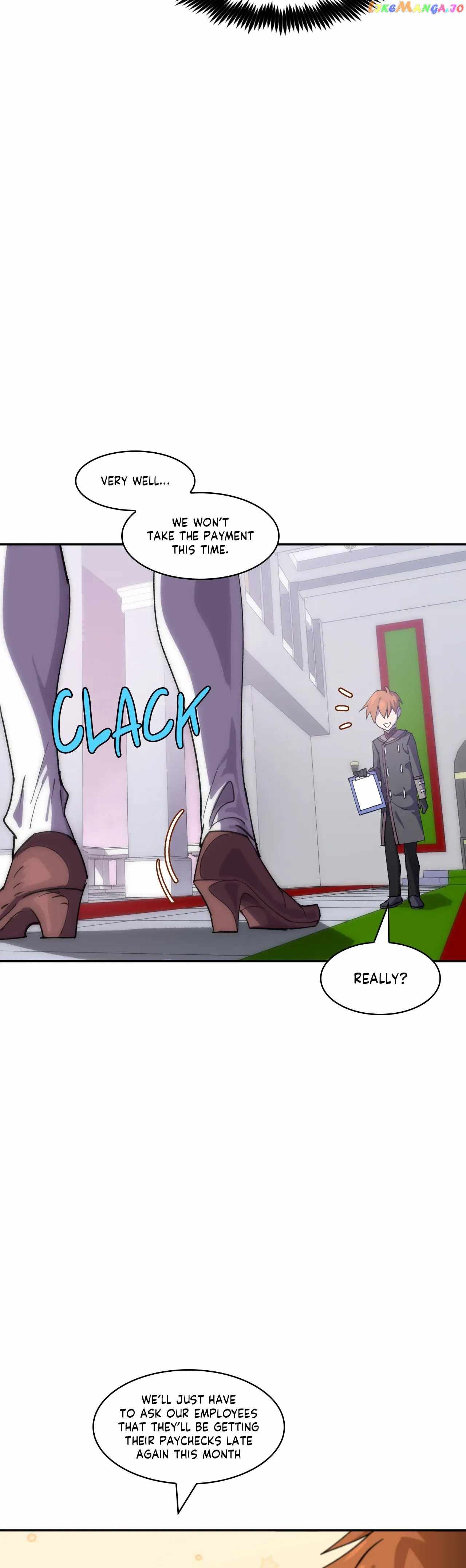 4 Cut Hero chapter 223 page 20