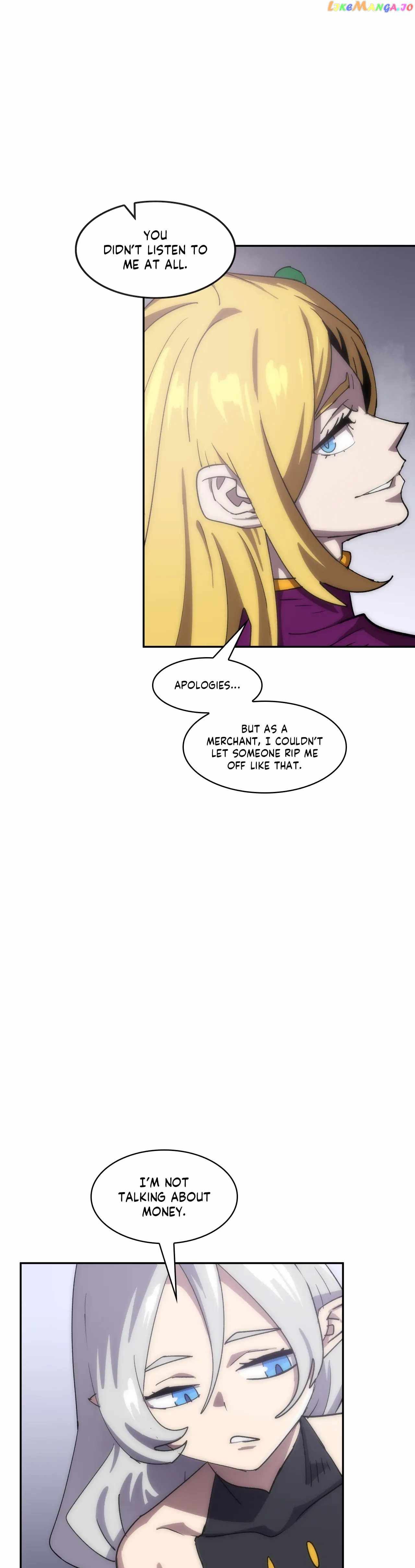 4 Cut Hero chapter 223 page 27