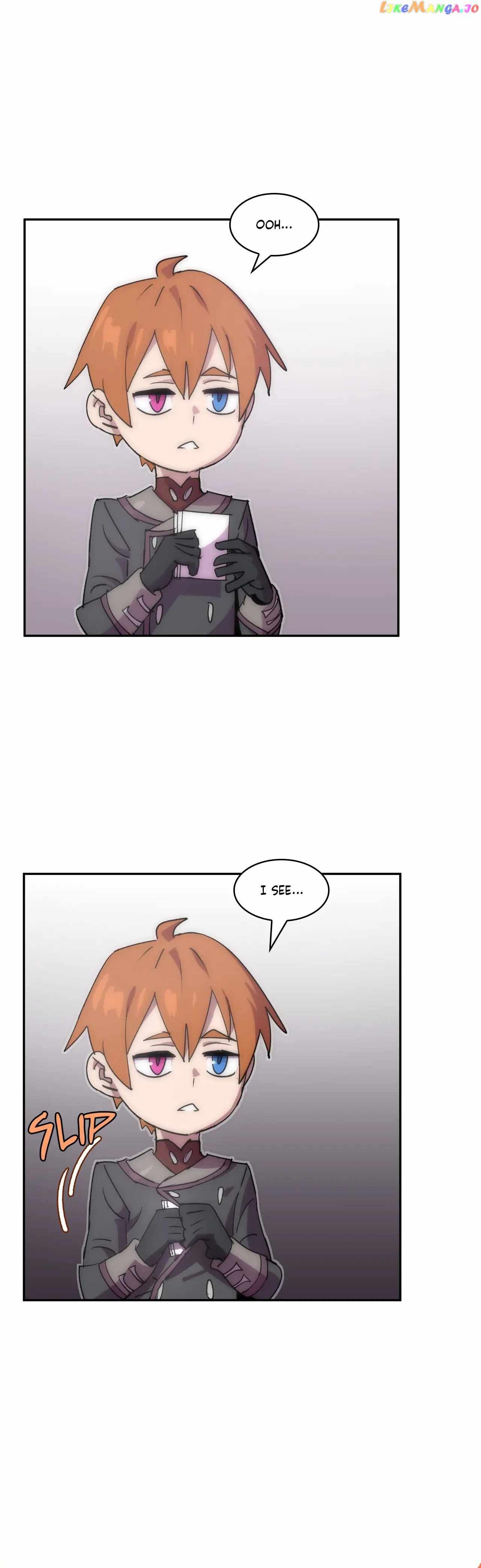 4 Cut Hero chapter 223 page 37