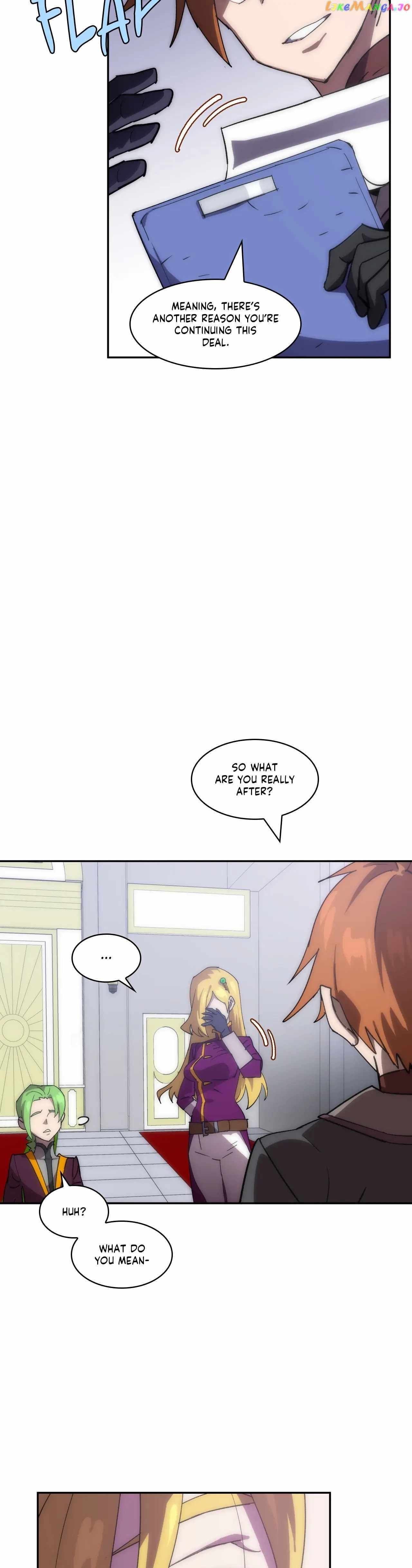 4 Cut Hero chapter 223 page 5