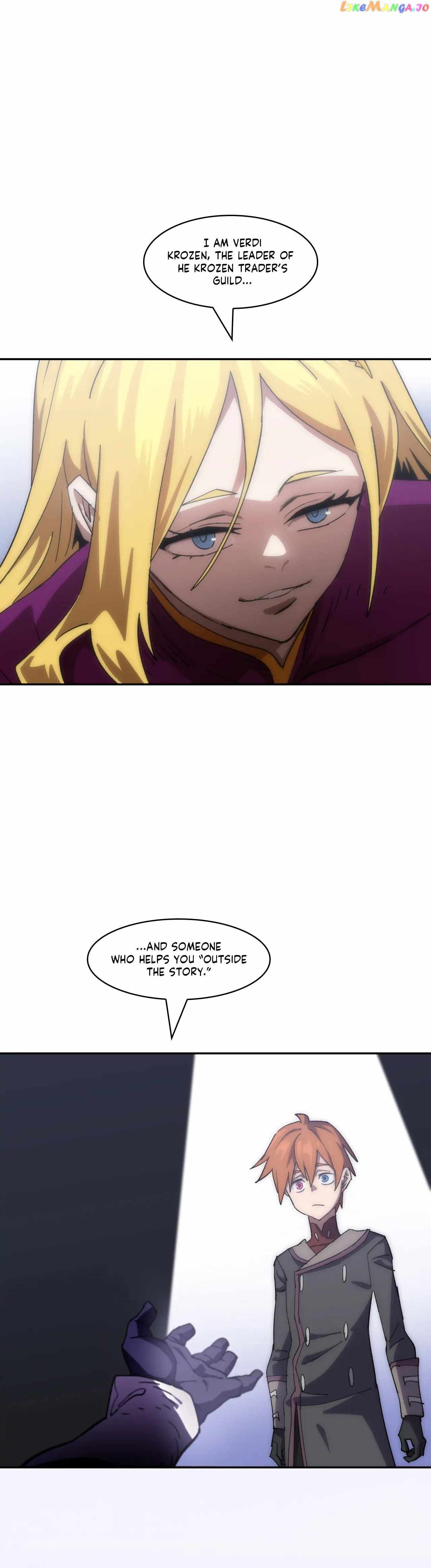 4 Cut Hero chapter 223 page 7